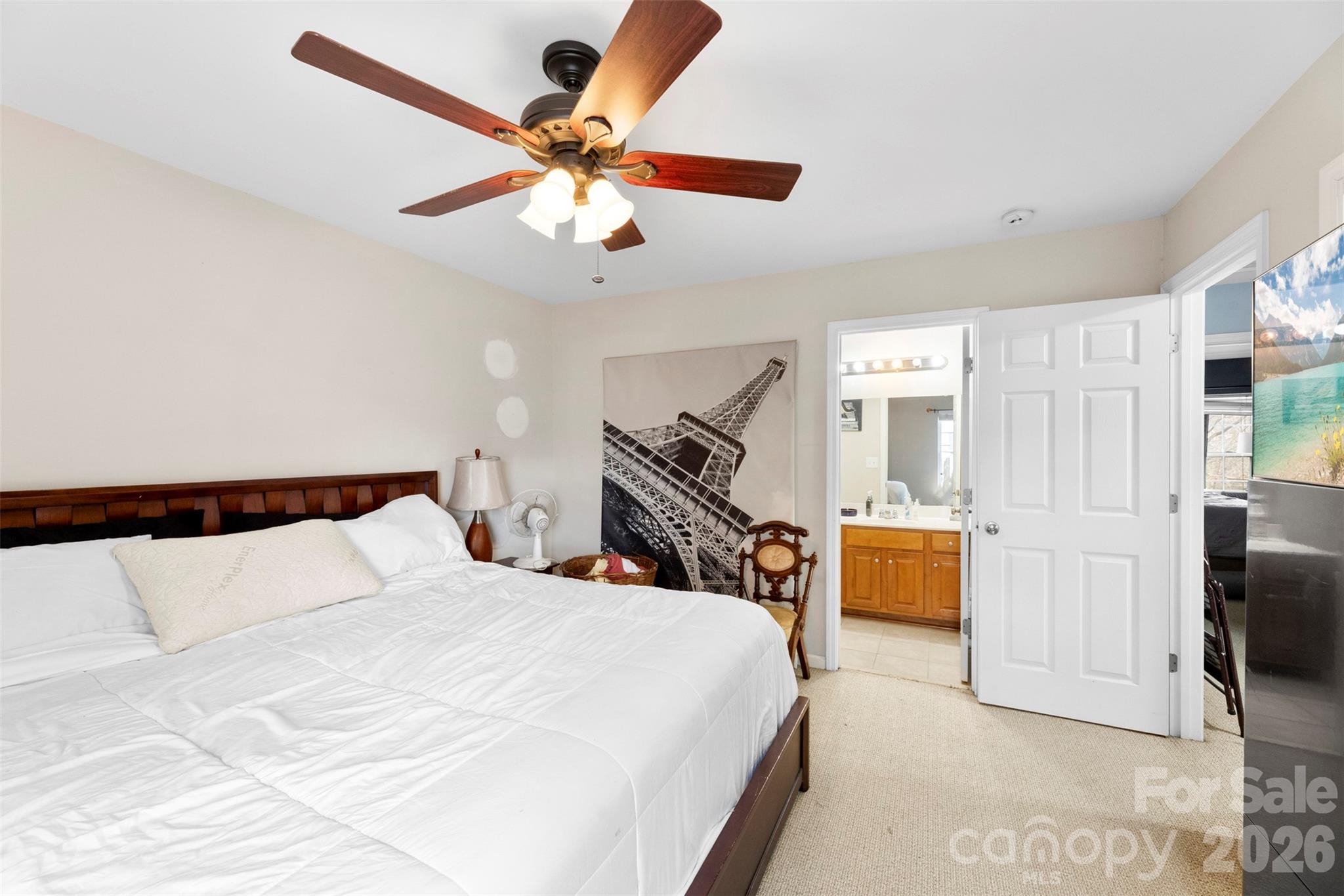 11667 Stockdale Court — Pineville