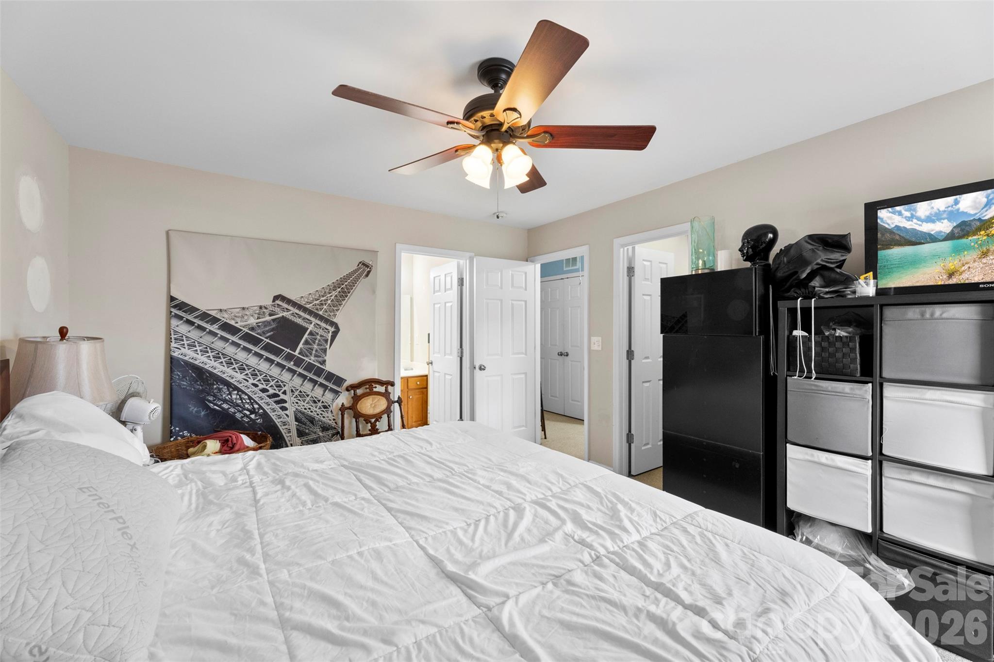 11667 Stockdale Court — Pineville
