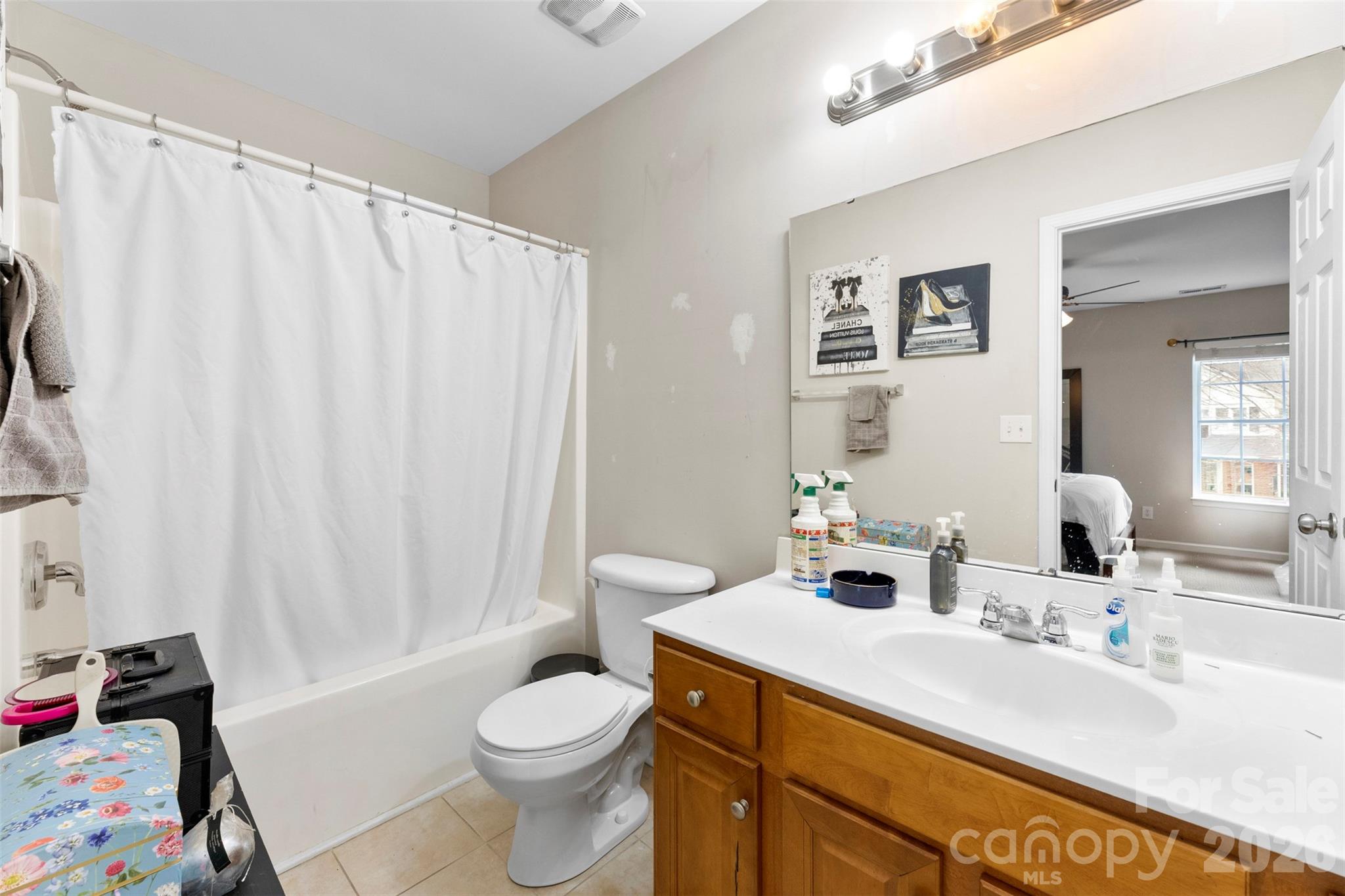 11667 Stockdale Court — Pineville