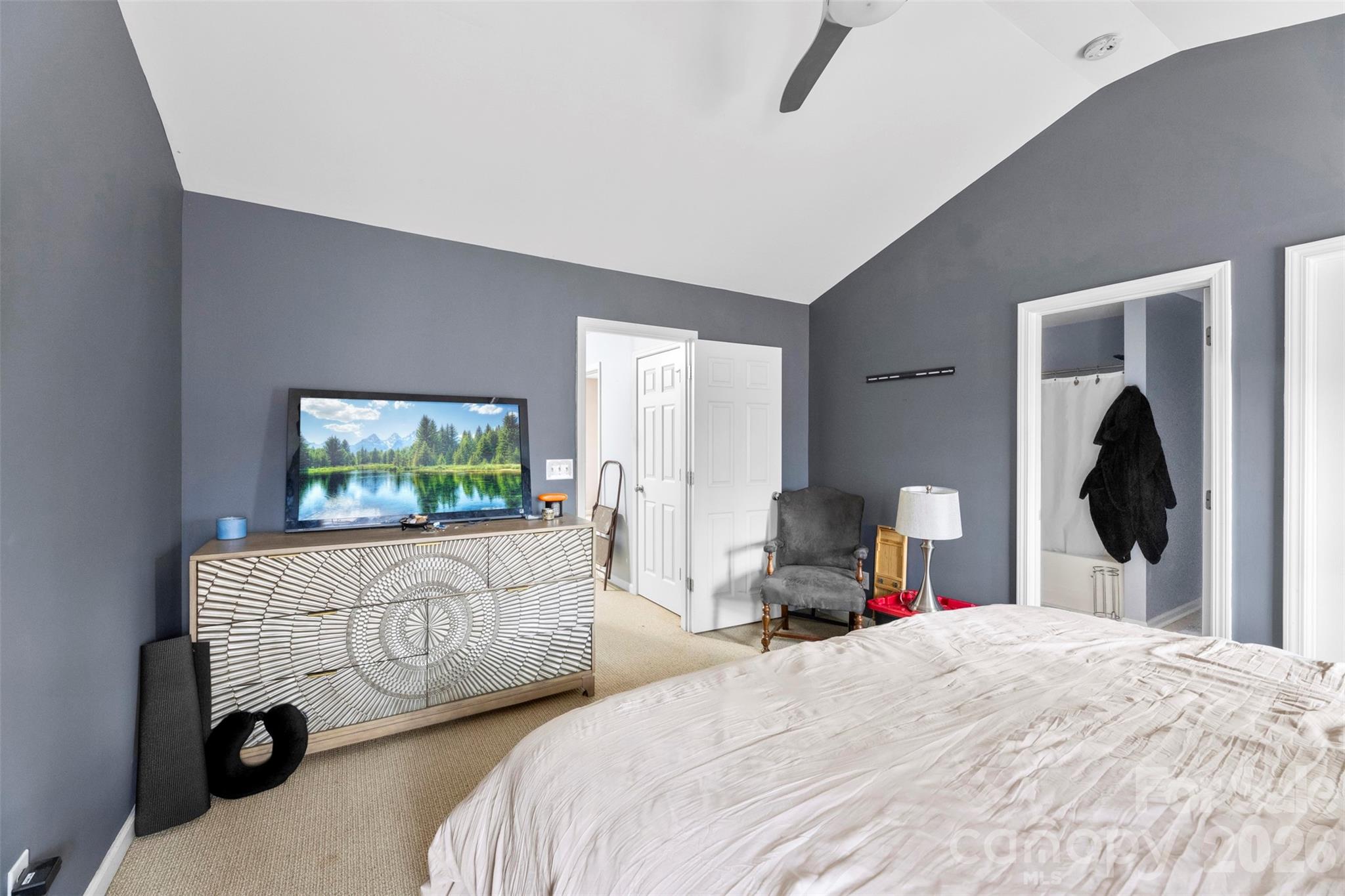 11667 Stockdale Court — Pineville