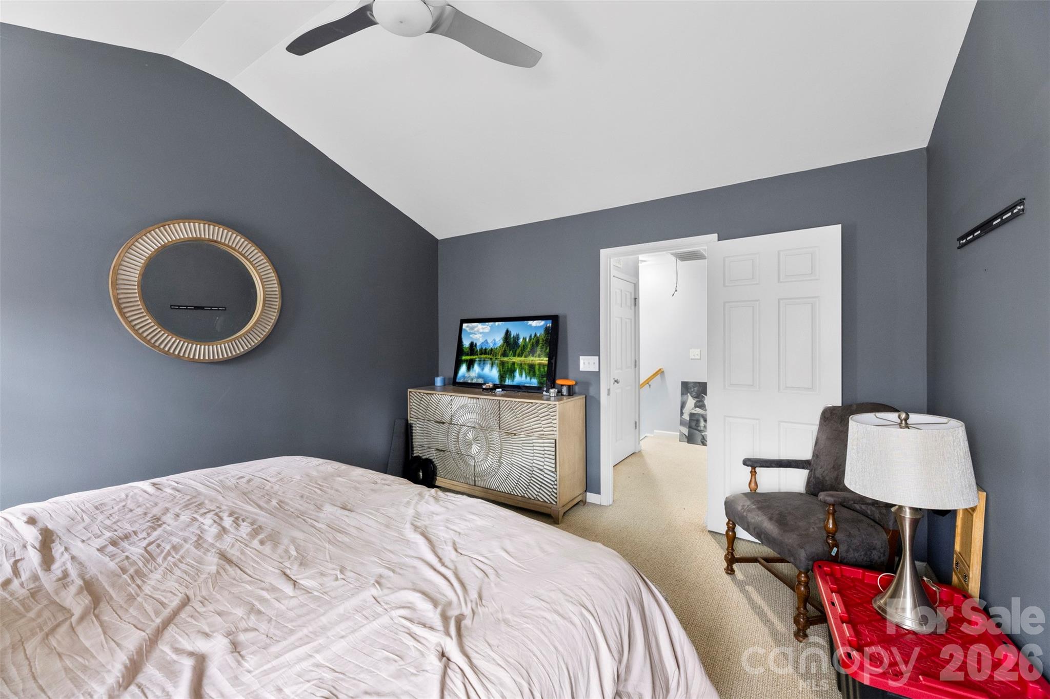 11667 Stockdale Court — Pineville