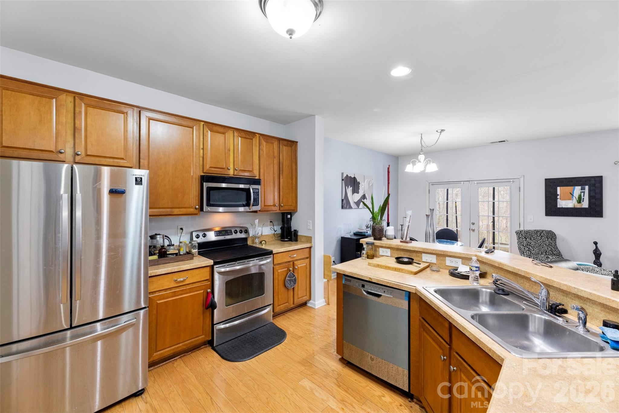 11667 Stockdale Court — Pineville