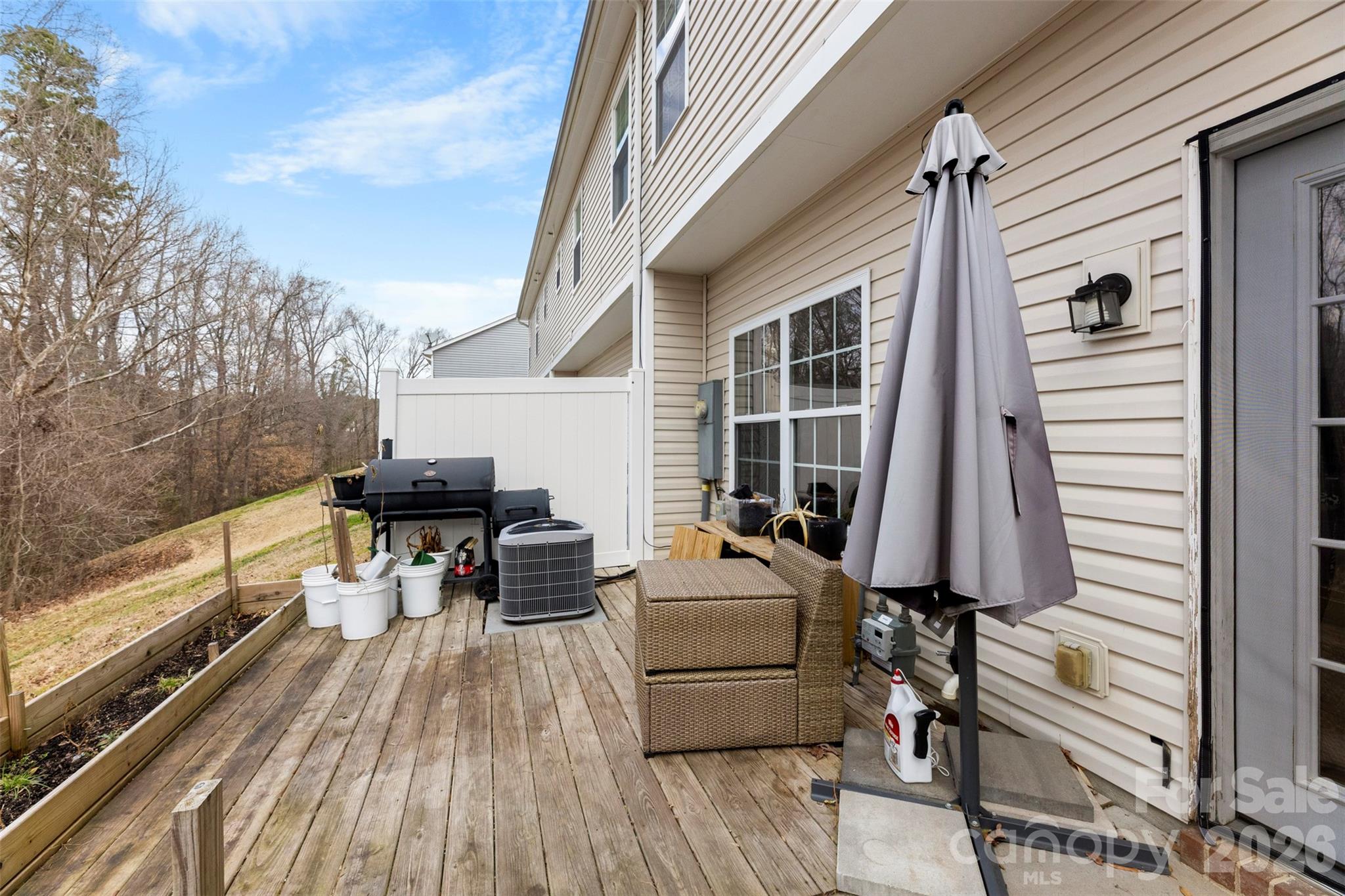 11667 Stockdale Court — Pineville
