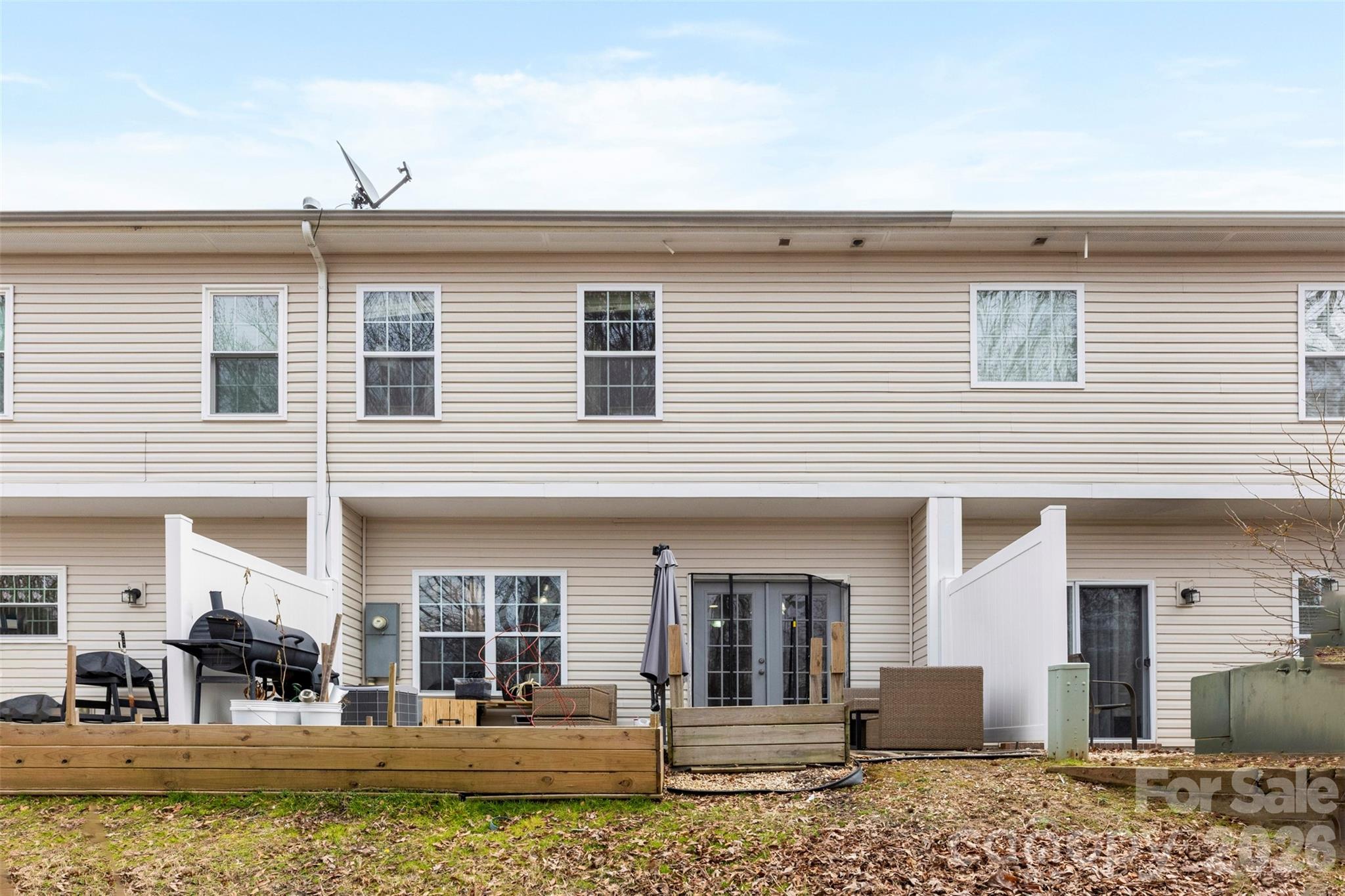 11667 Stockdale Court — Pineville