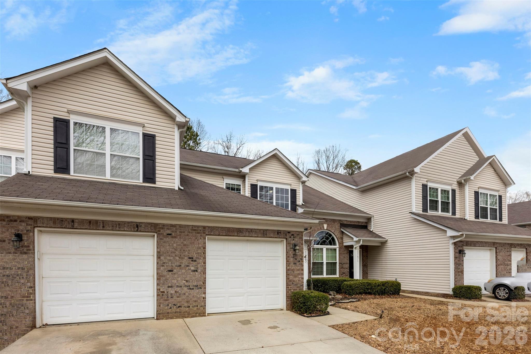 11667 Stockdale Court — Pineville