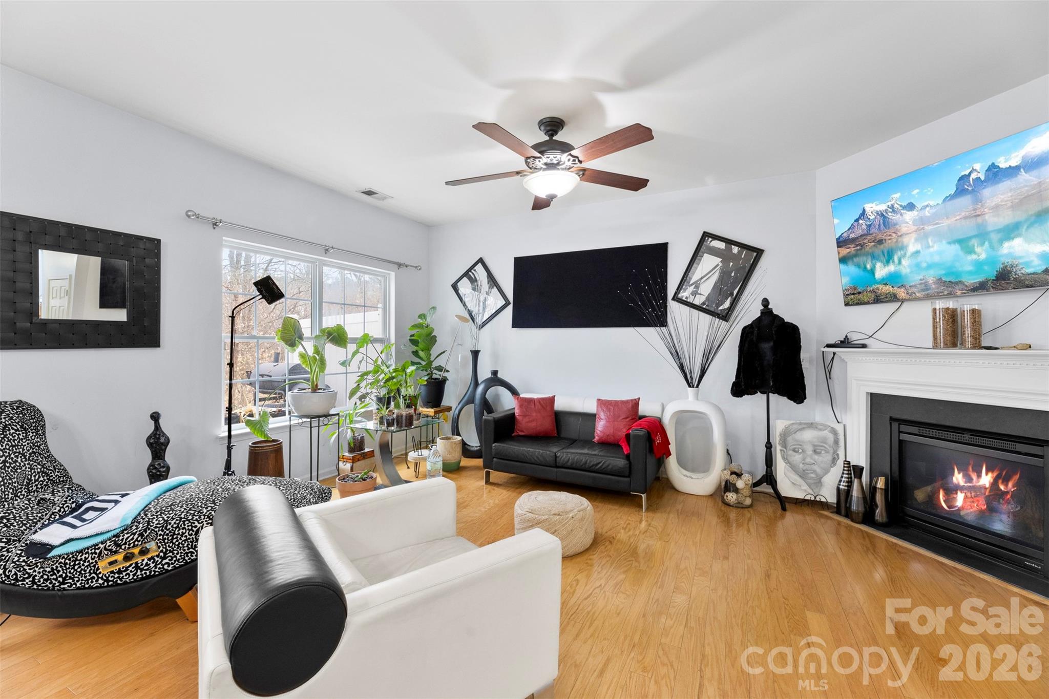 11667 Stockdale Court — Pineville