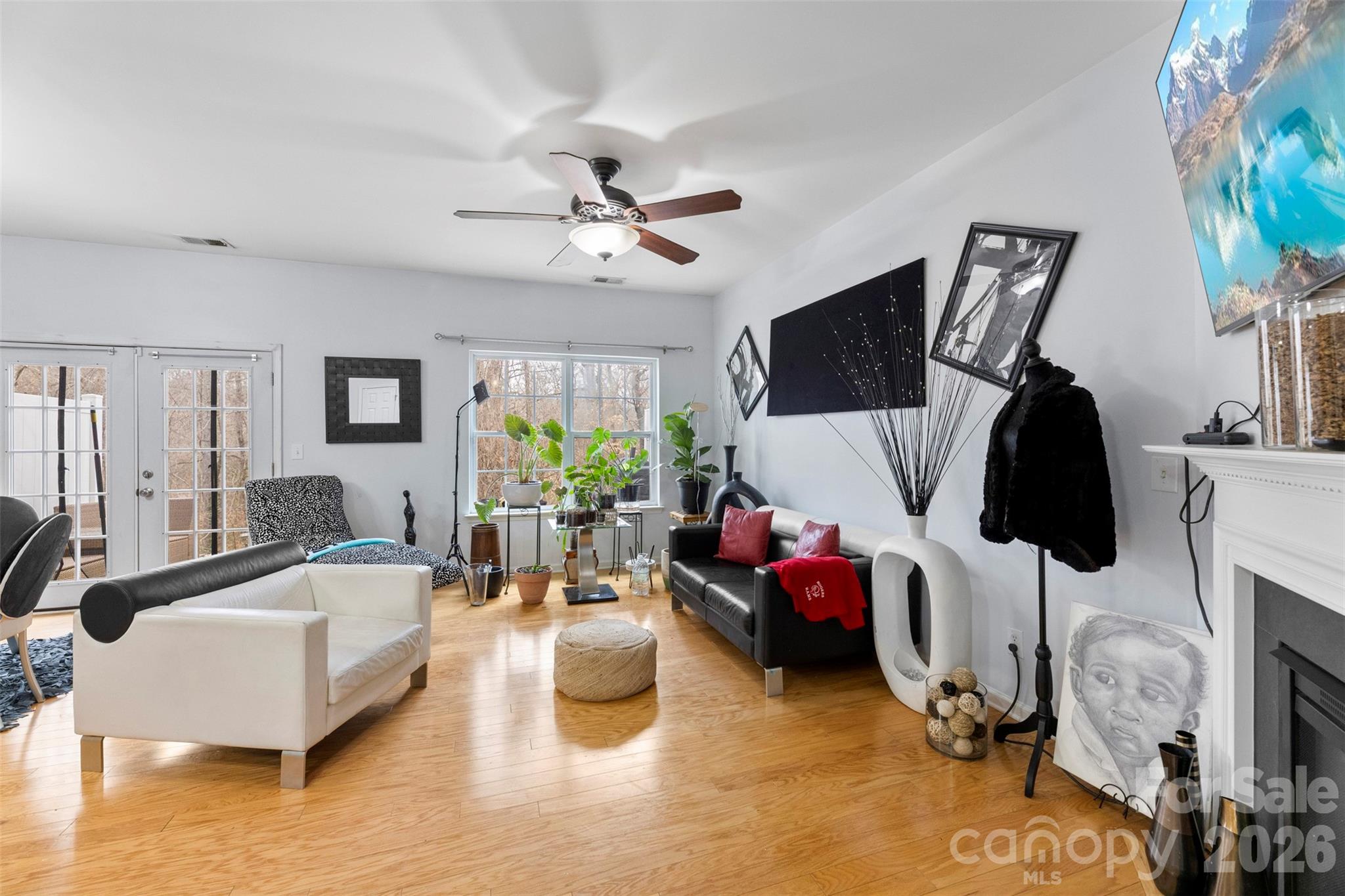 11667 Stockdale Court — Pineville