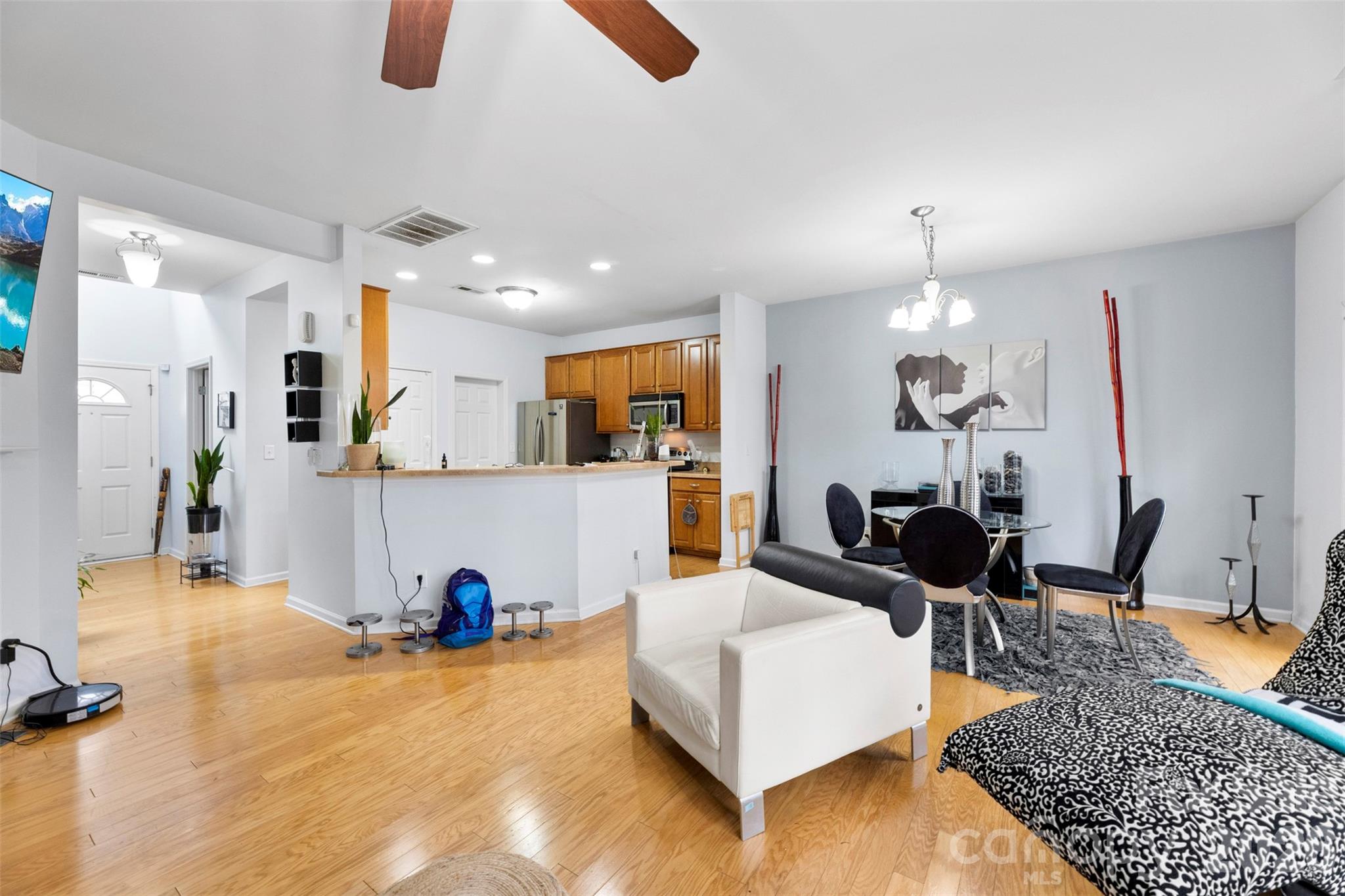 11667 Stockdale Court — Pineville
