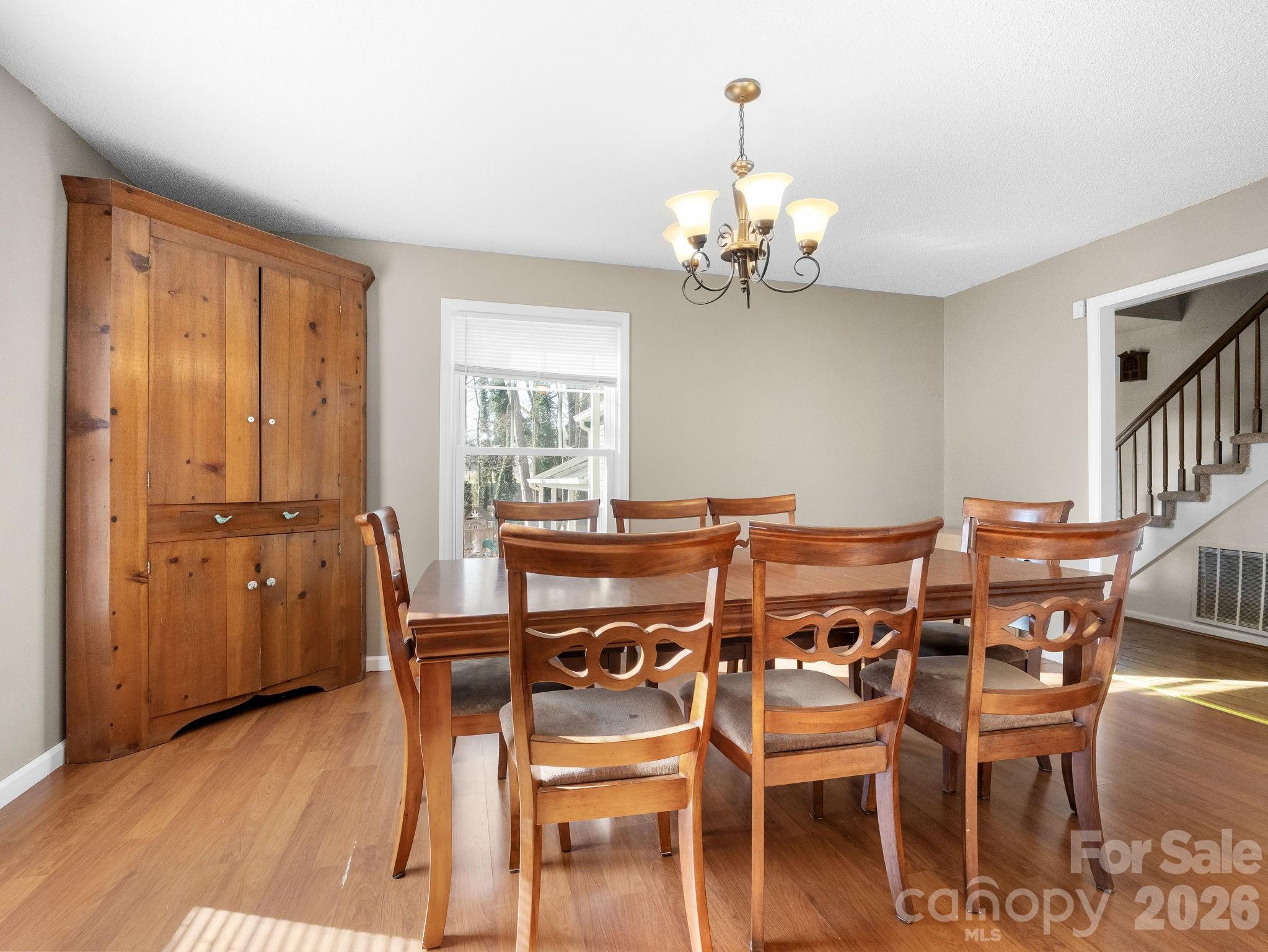 1409 Thea Drive — Shelby