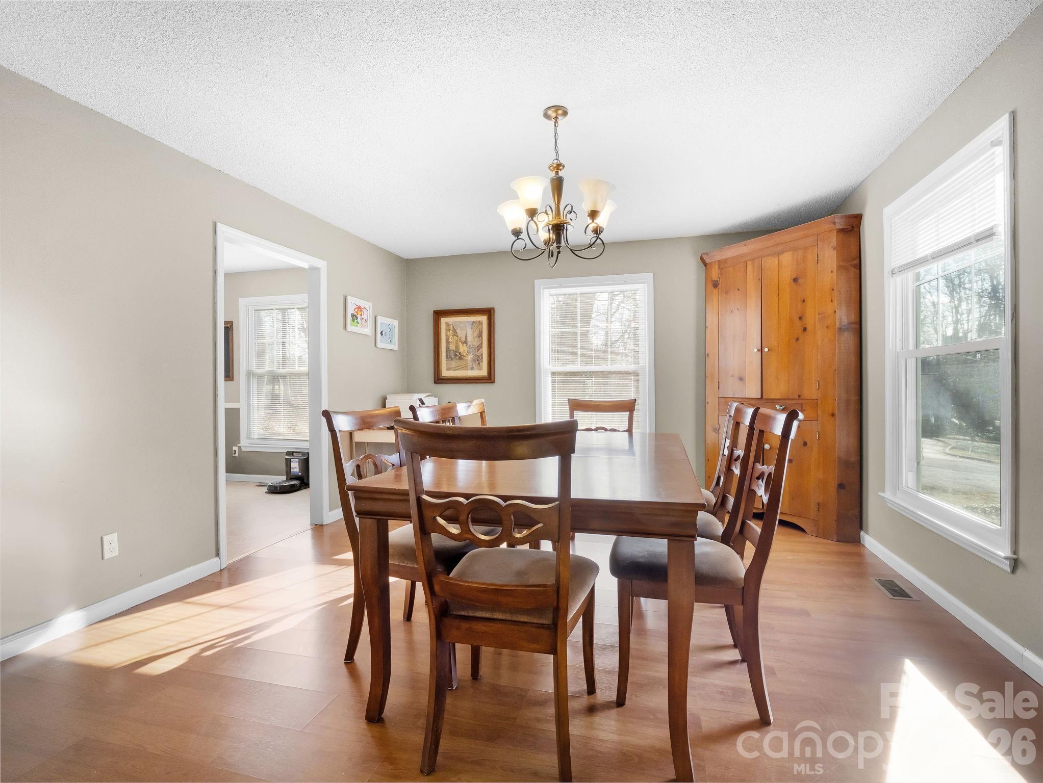 1409 Thea Drive — Shelby