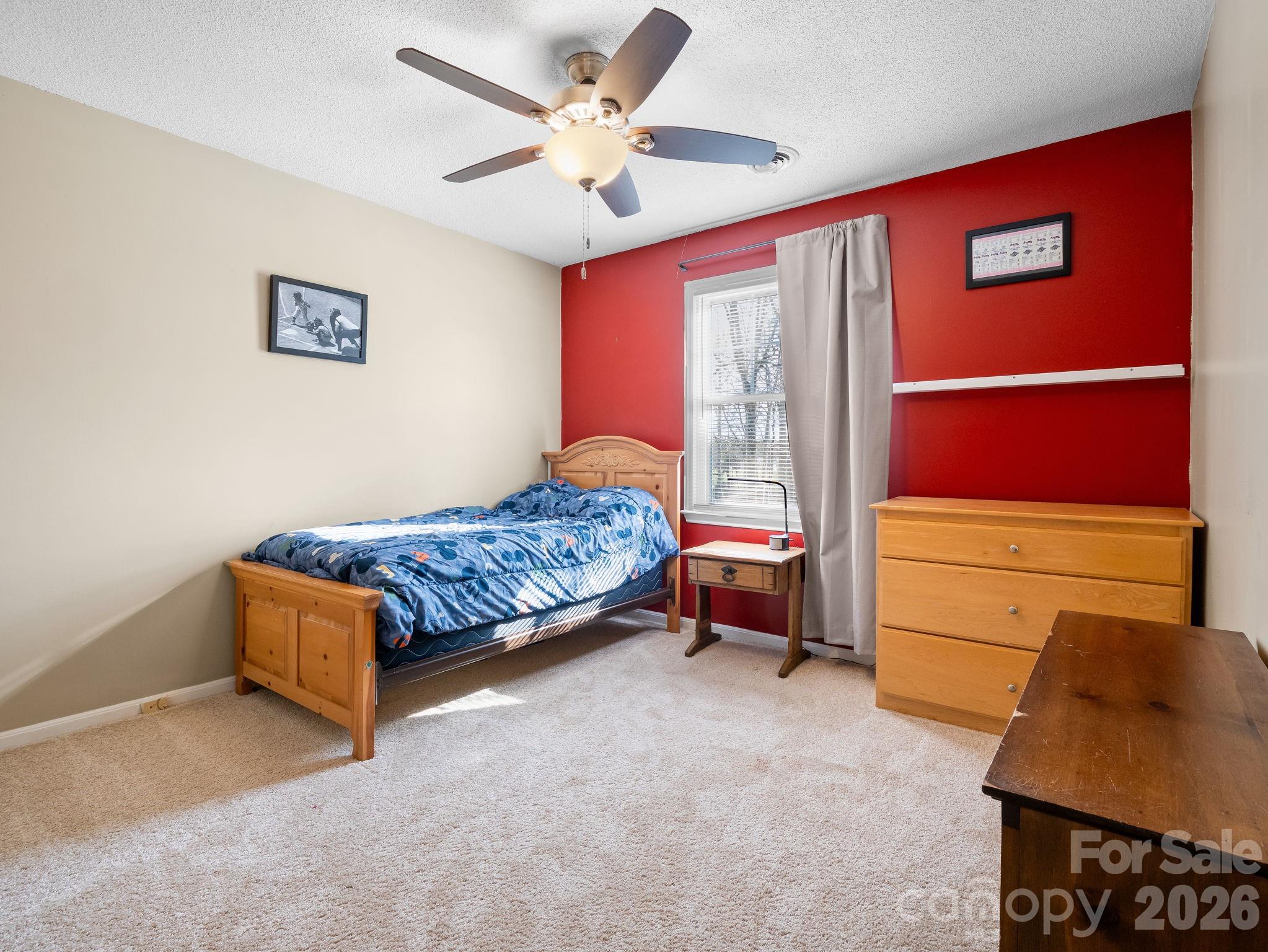 1409 Thea Drive — Shelby