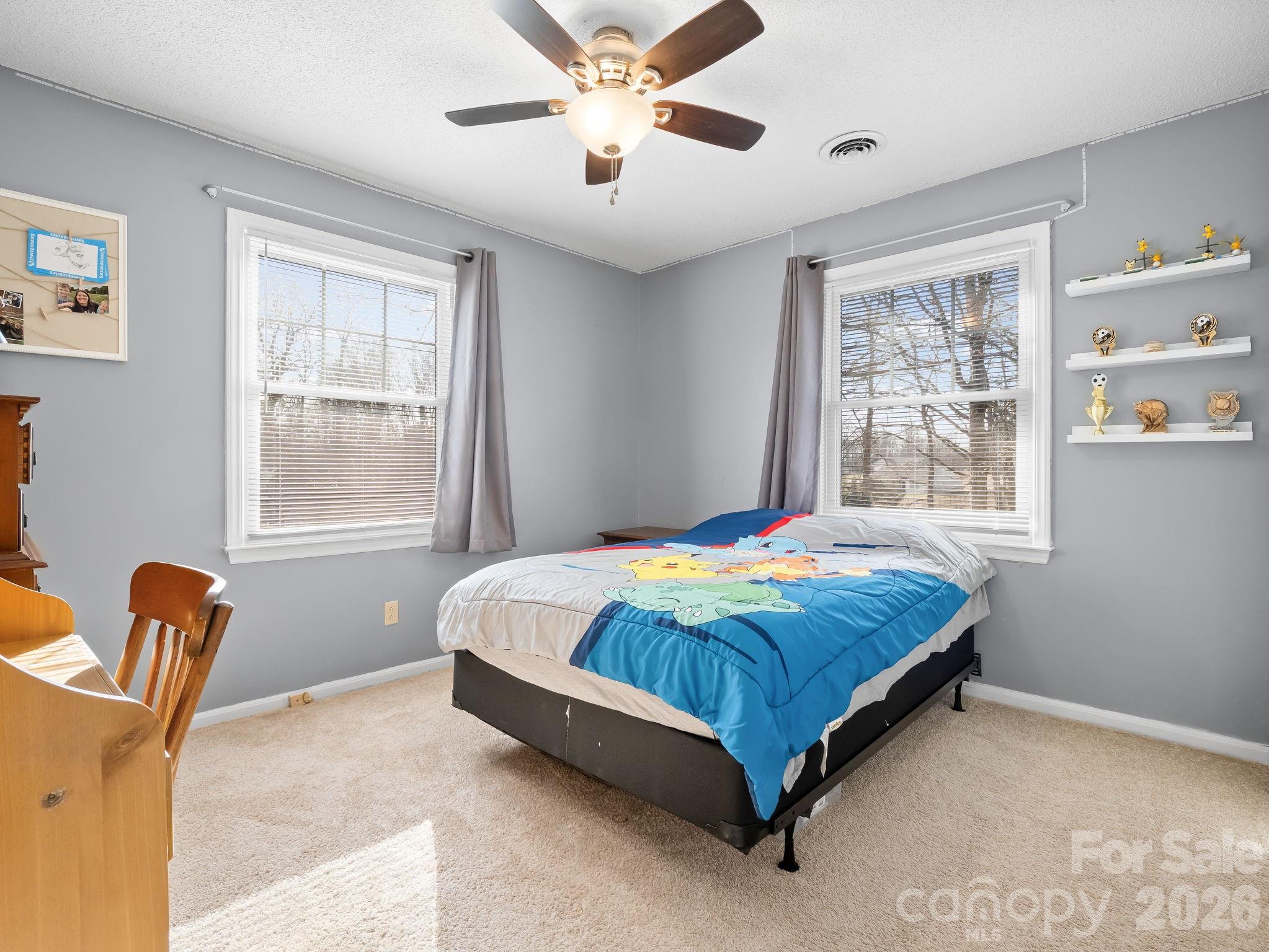 1409 Thea Drive — Shelby