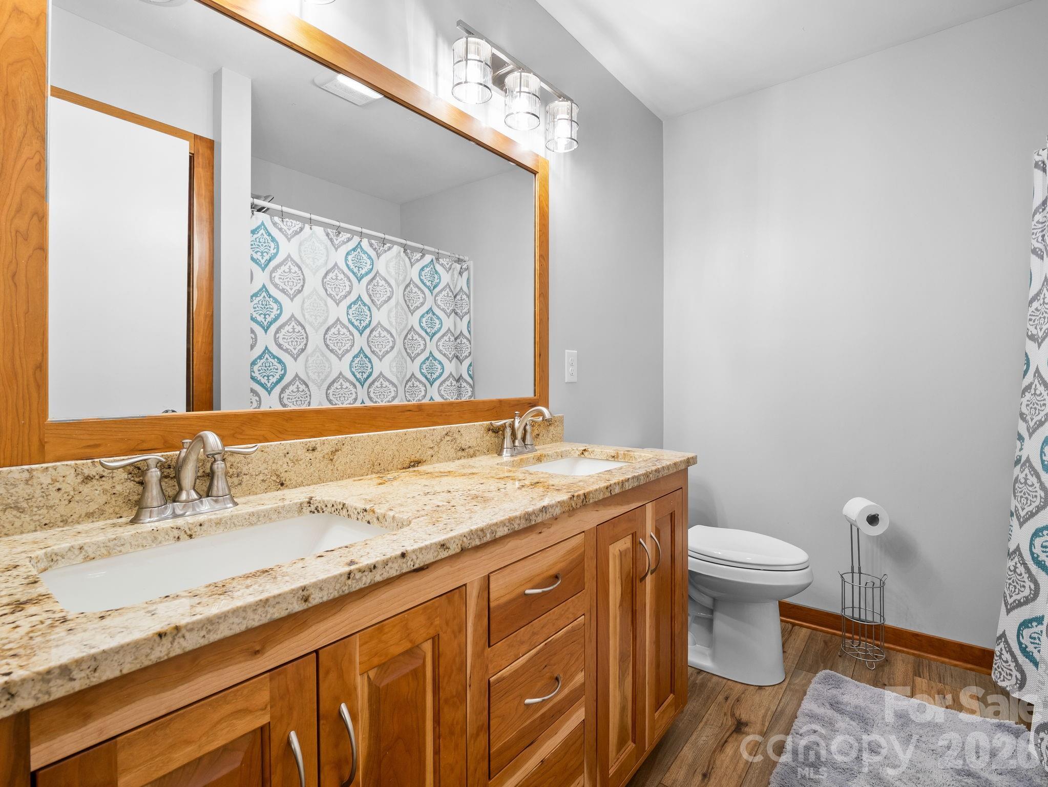 1409 Thea Drive — Shelby