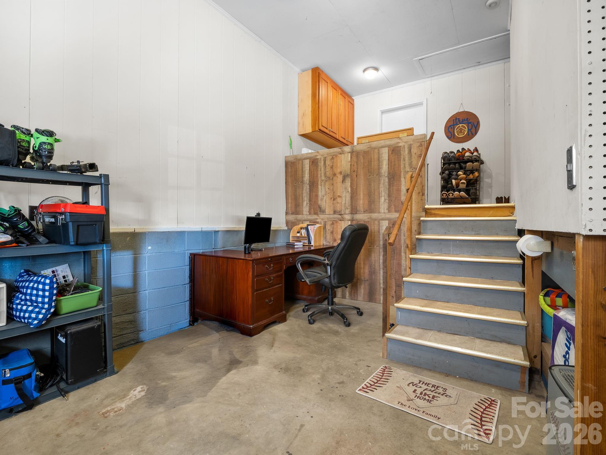 1409 Thea Drive — Shelby