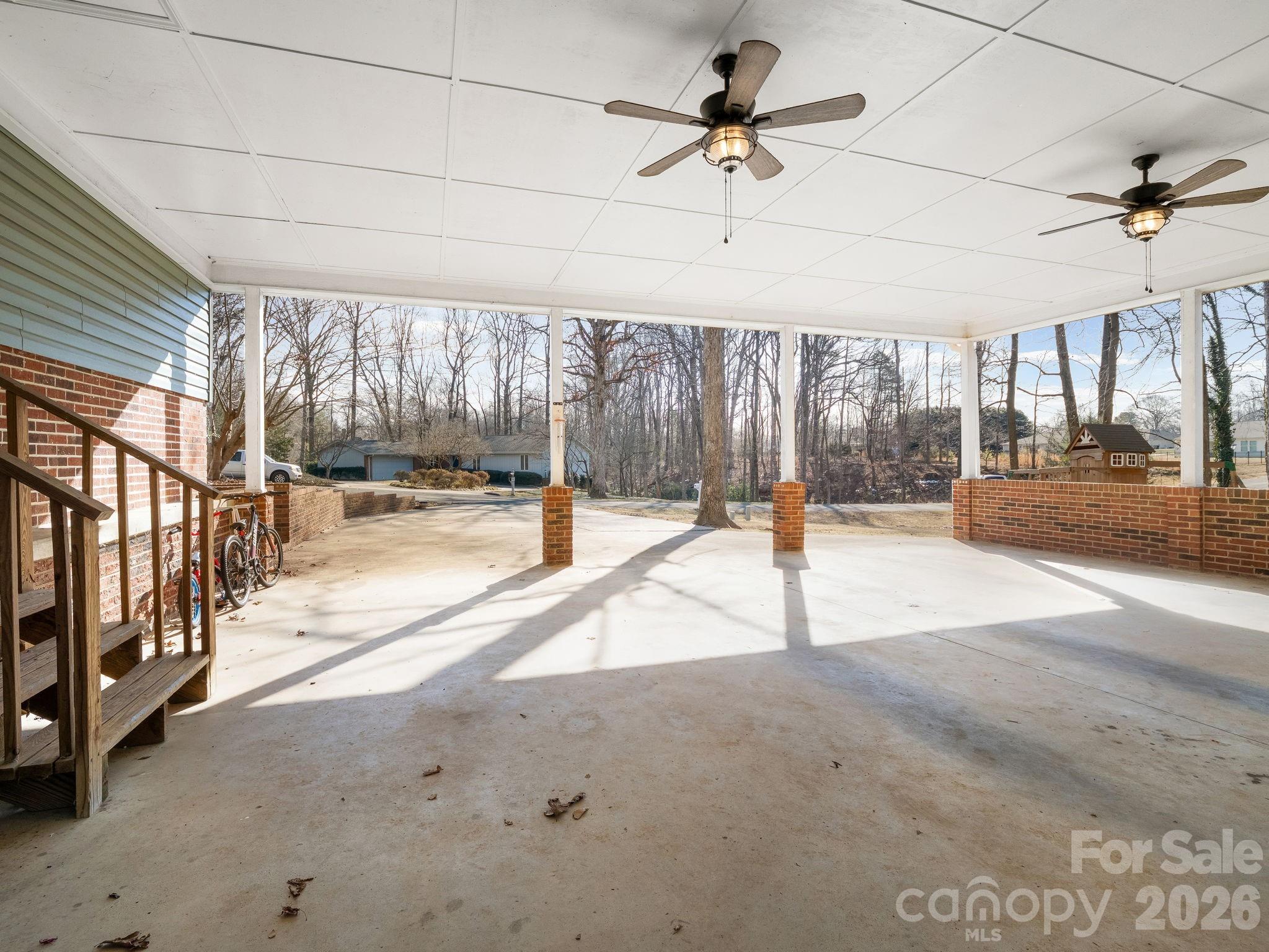 1409 Thea Drive — Shelby