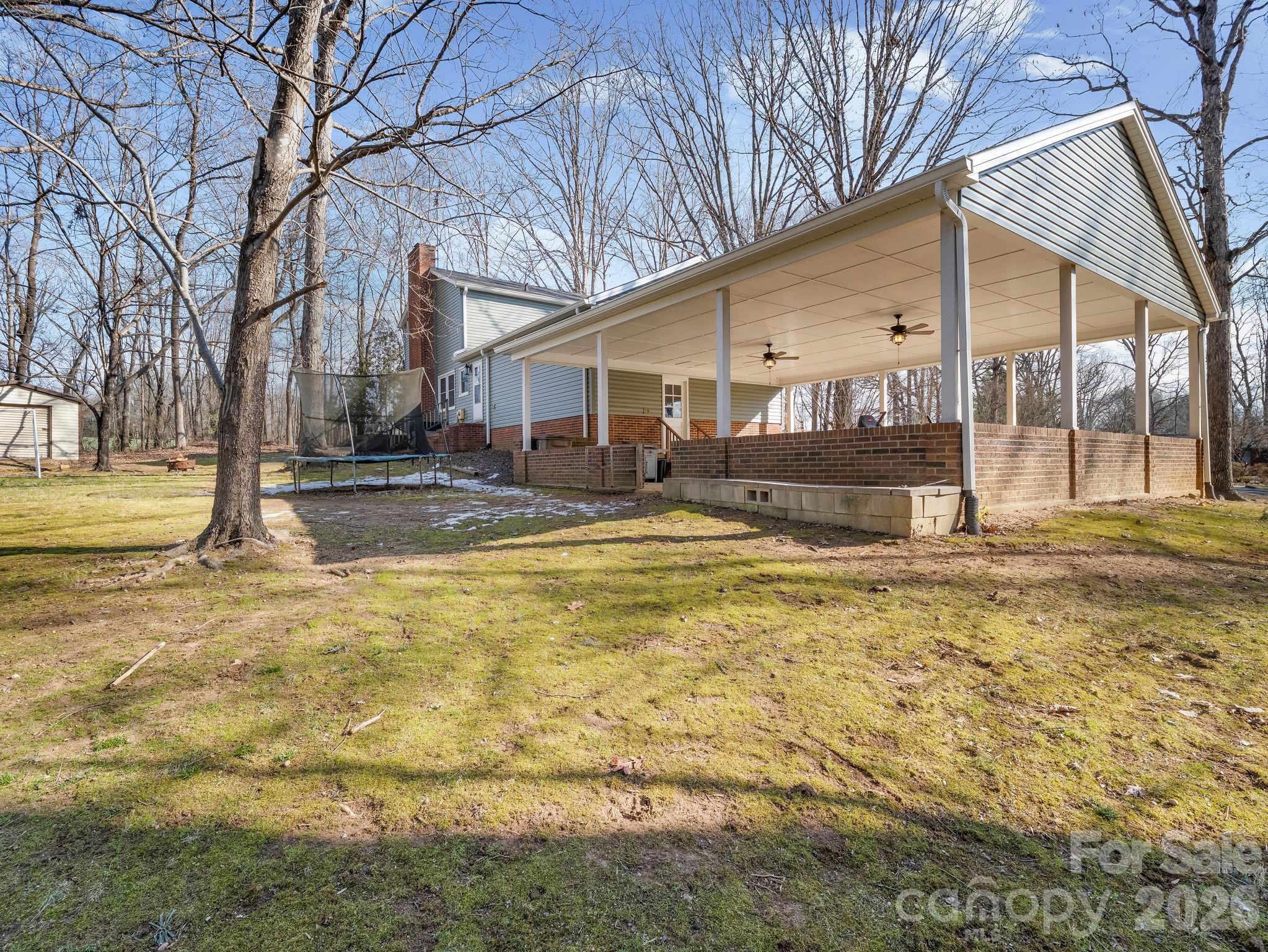 1409 Thea Drive — Shelby
