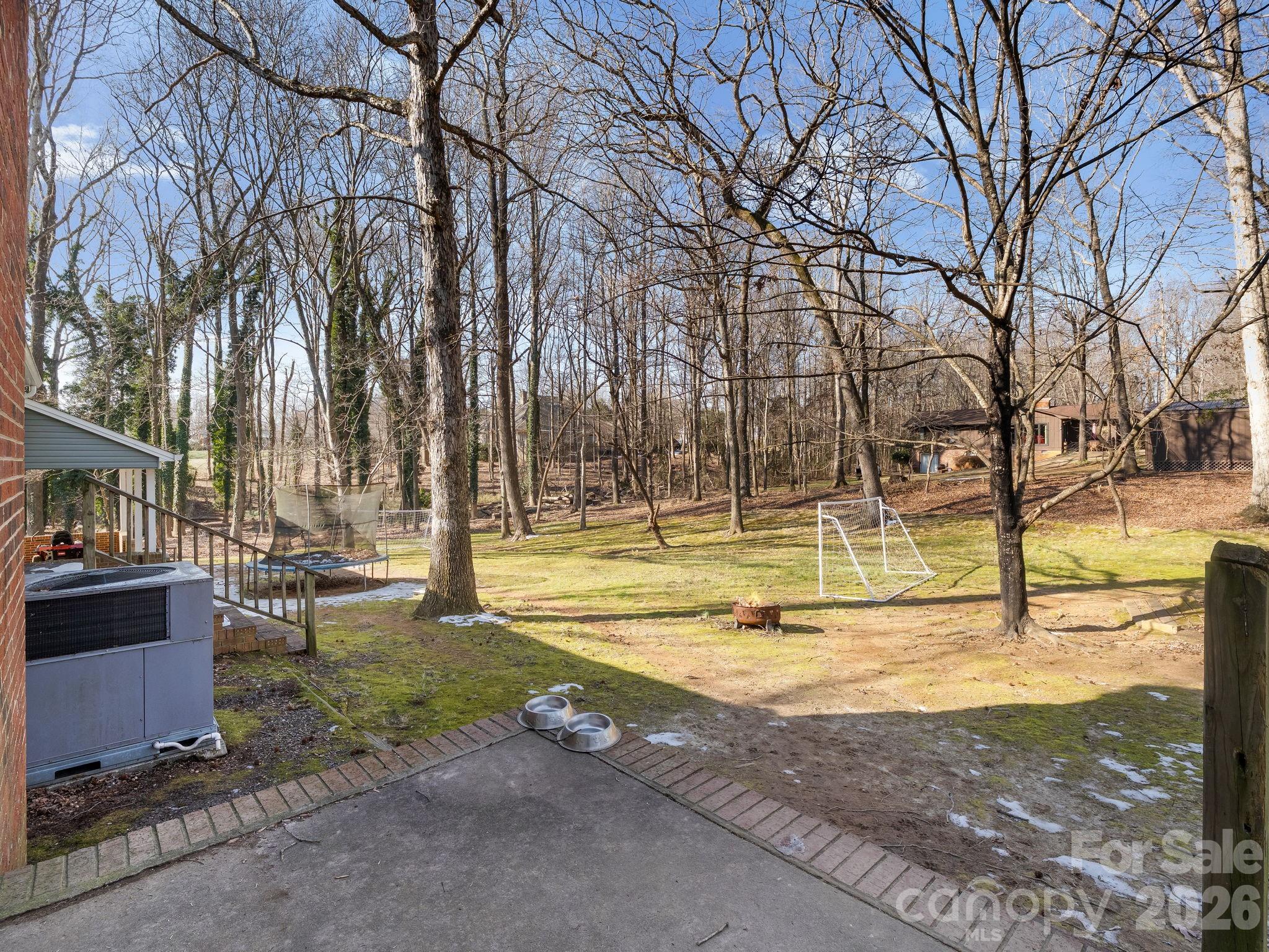1409 Thea Drive — Shelby