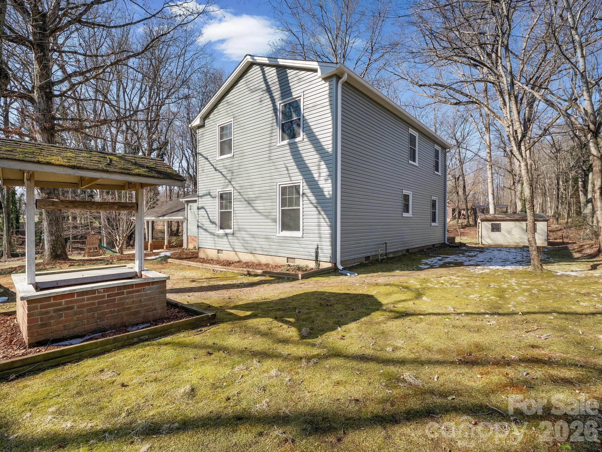 1409 Thea Drive — Shelby