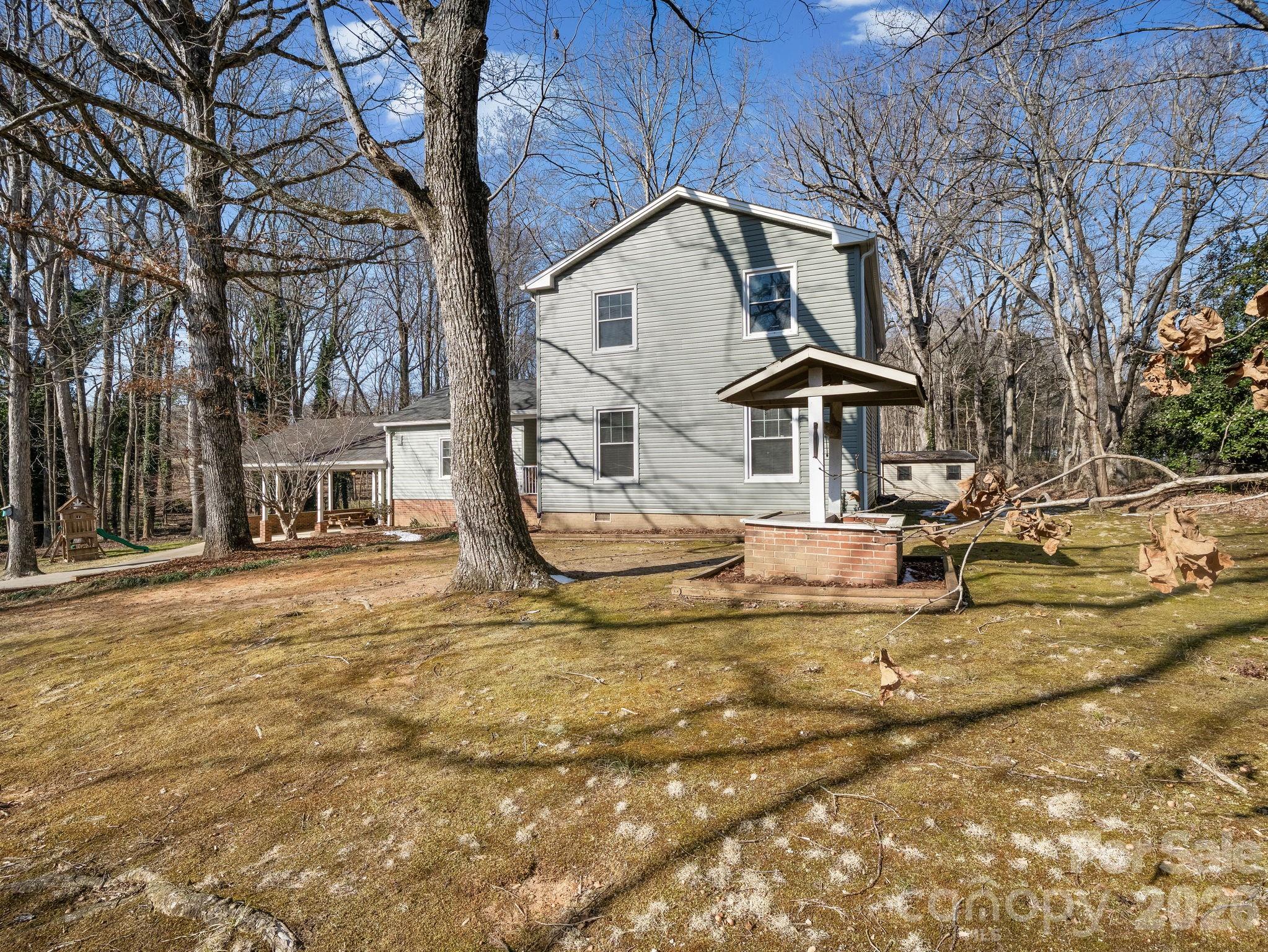 1409 Thea Drive — Shelby
