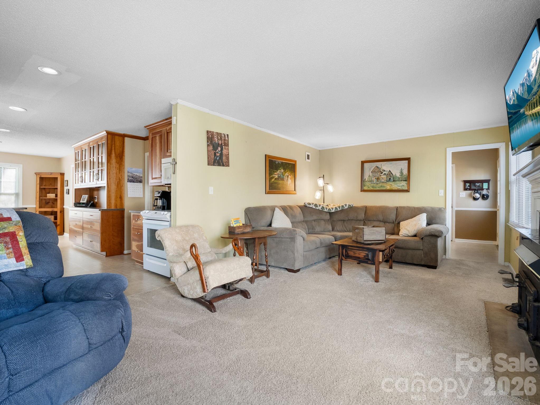 1409 Thea Drive — Shelby