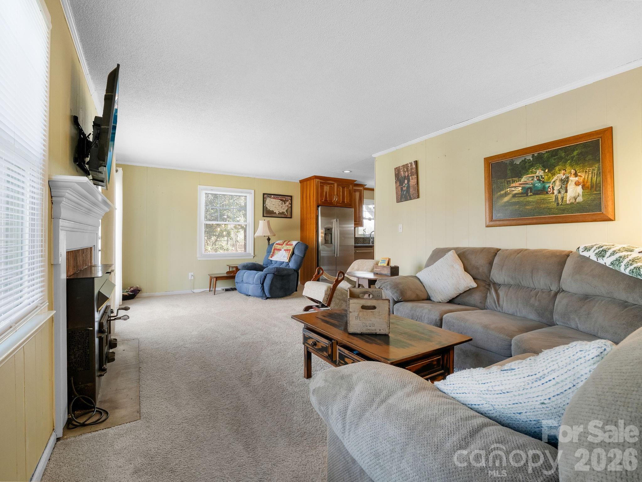 1409 Thea Drive — Shelby