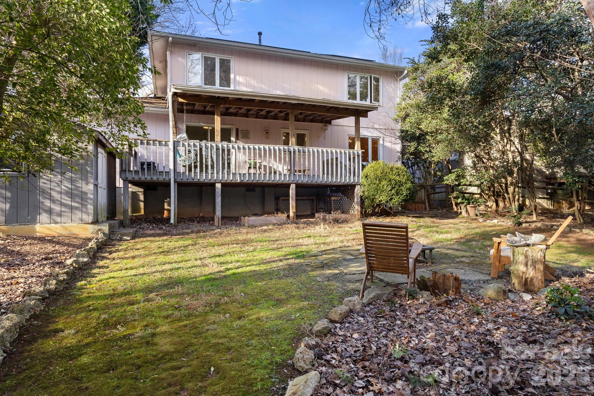 9118 Windjammer Drive — Tega Cay
