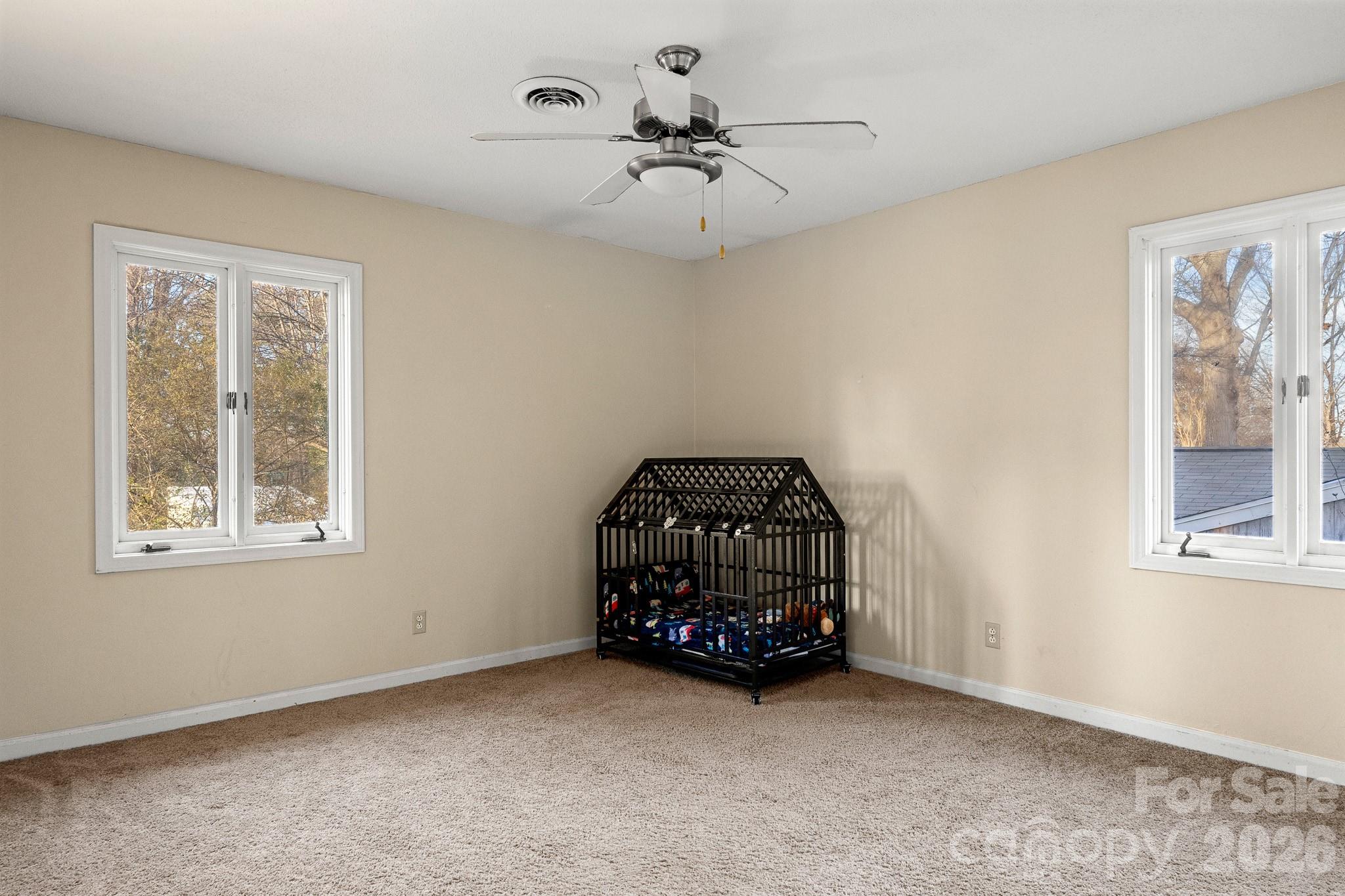 9118 Windjammer Drive — Tega Cay
