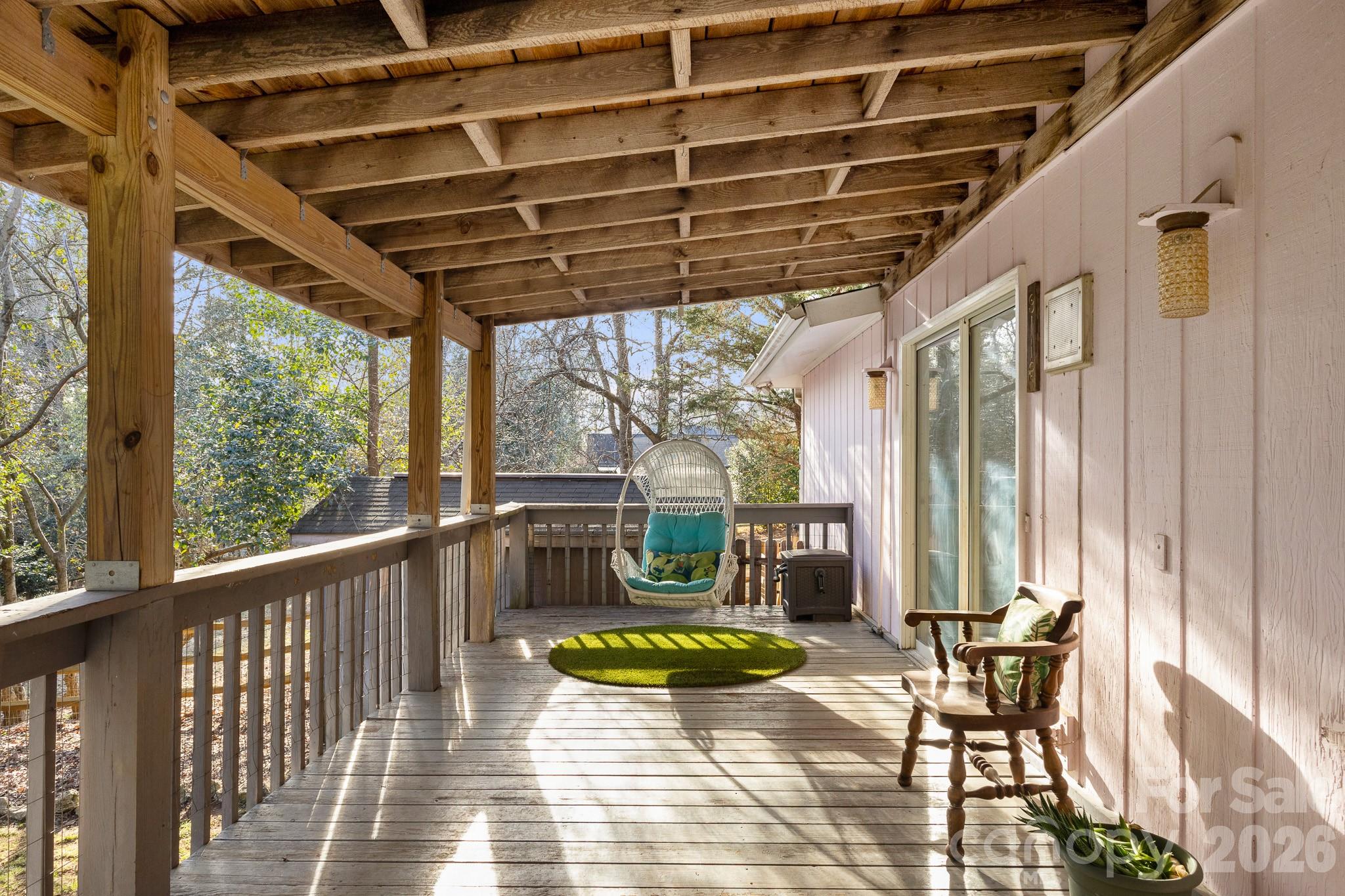9118 Windjammer Drive — Tega Cay