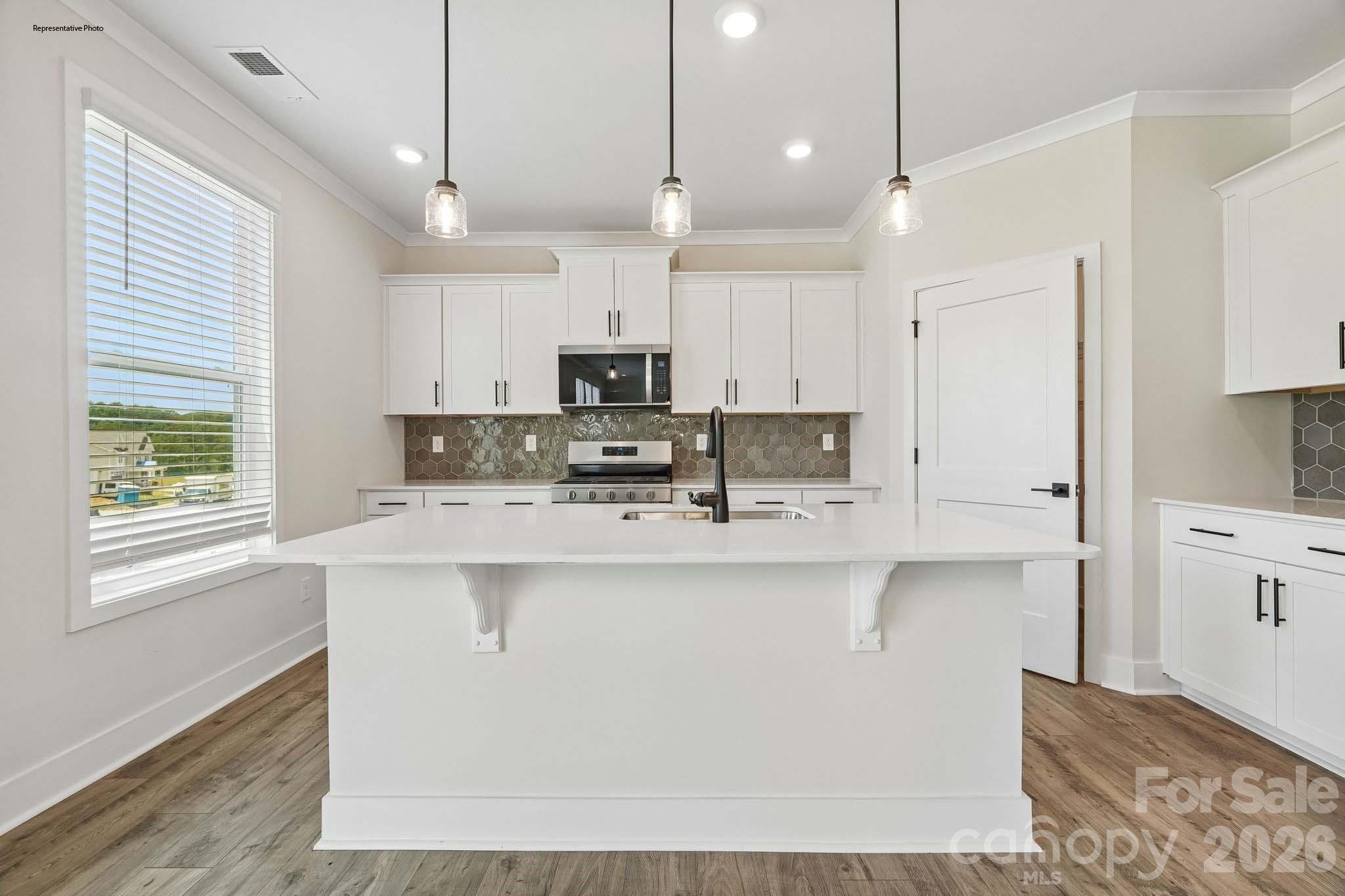 4231 Round Table Drive — Gastonia