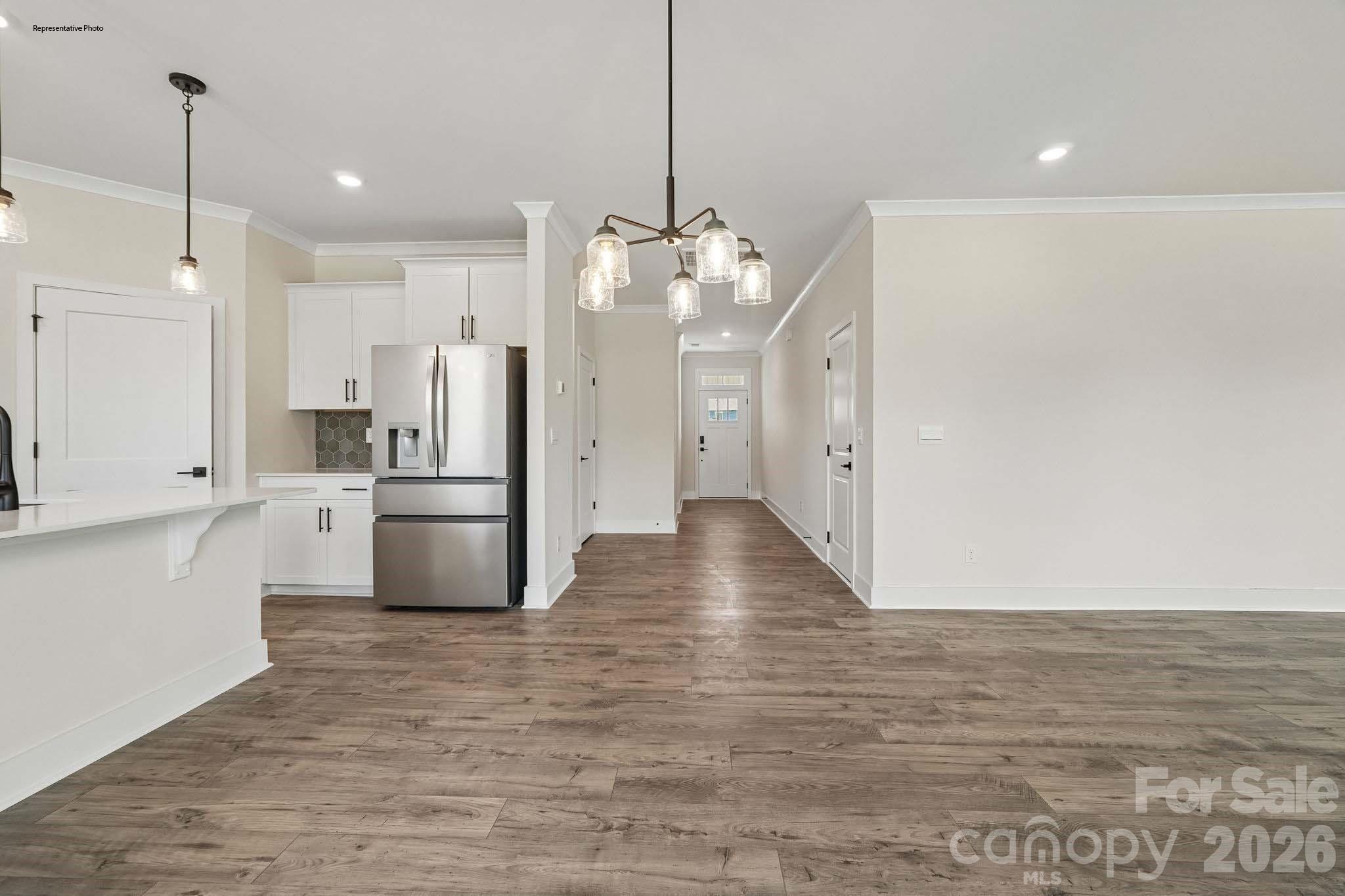 4231 Round Table Drive — Gastonia