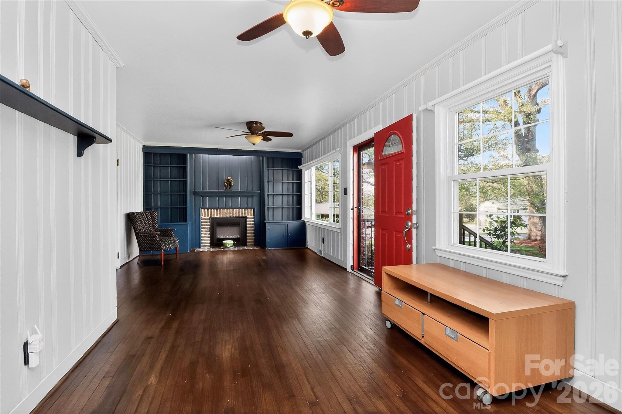 5525 Alpine Lane — Charlotte
