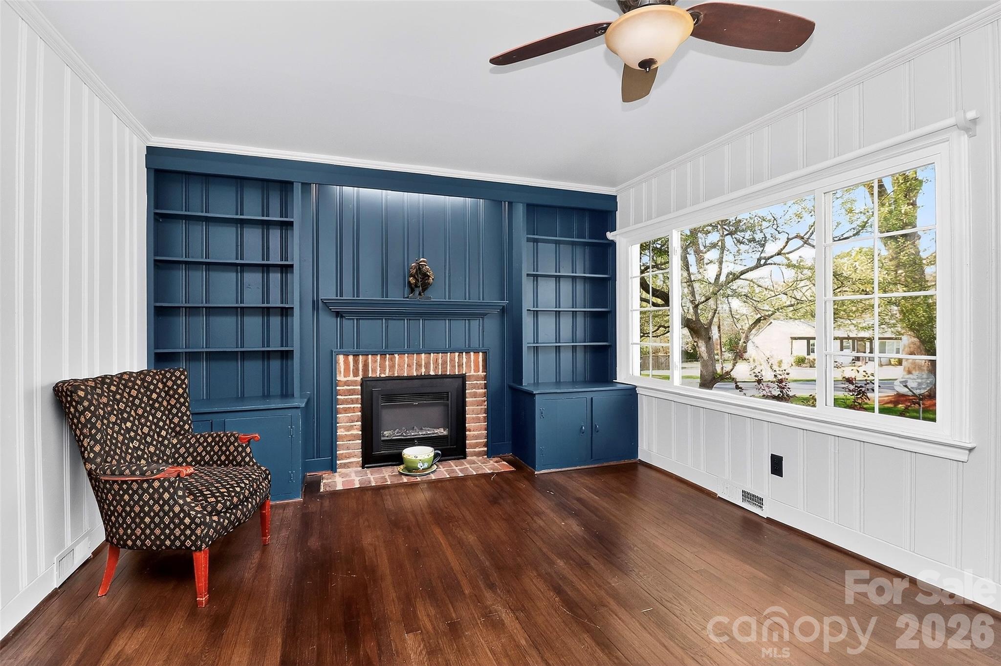 5525 Alpine Lane — Charlotte