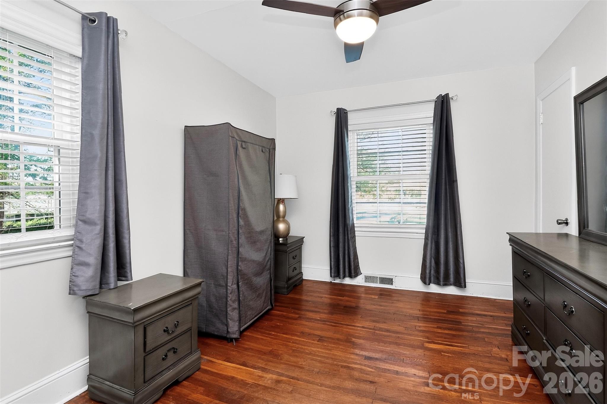 5525 Alpine Lane — Charlotte