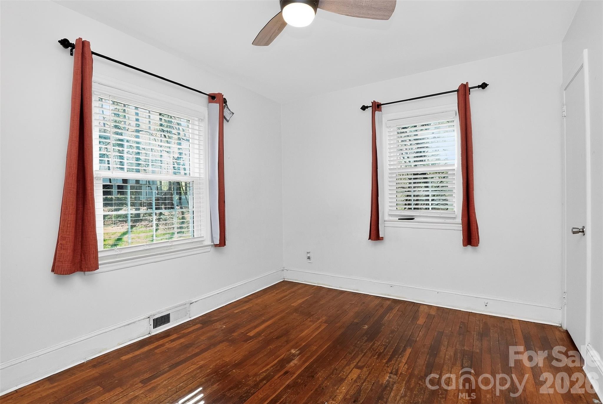 5525 Alpine Lane — Charlotte