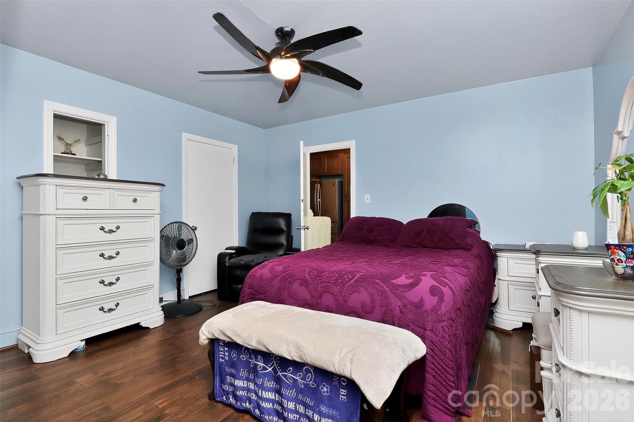 5525 Alpine Lane — Charlotte