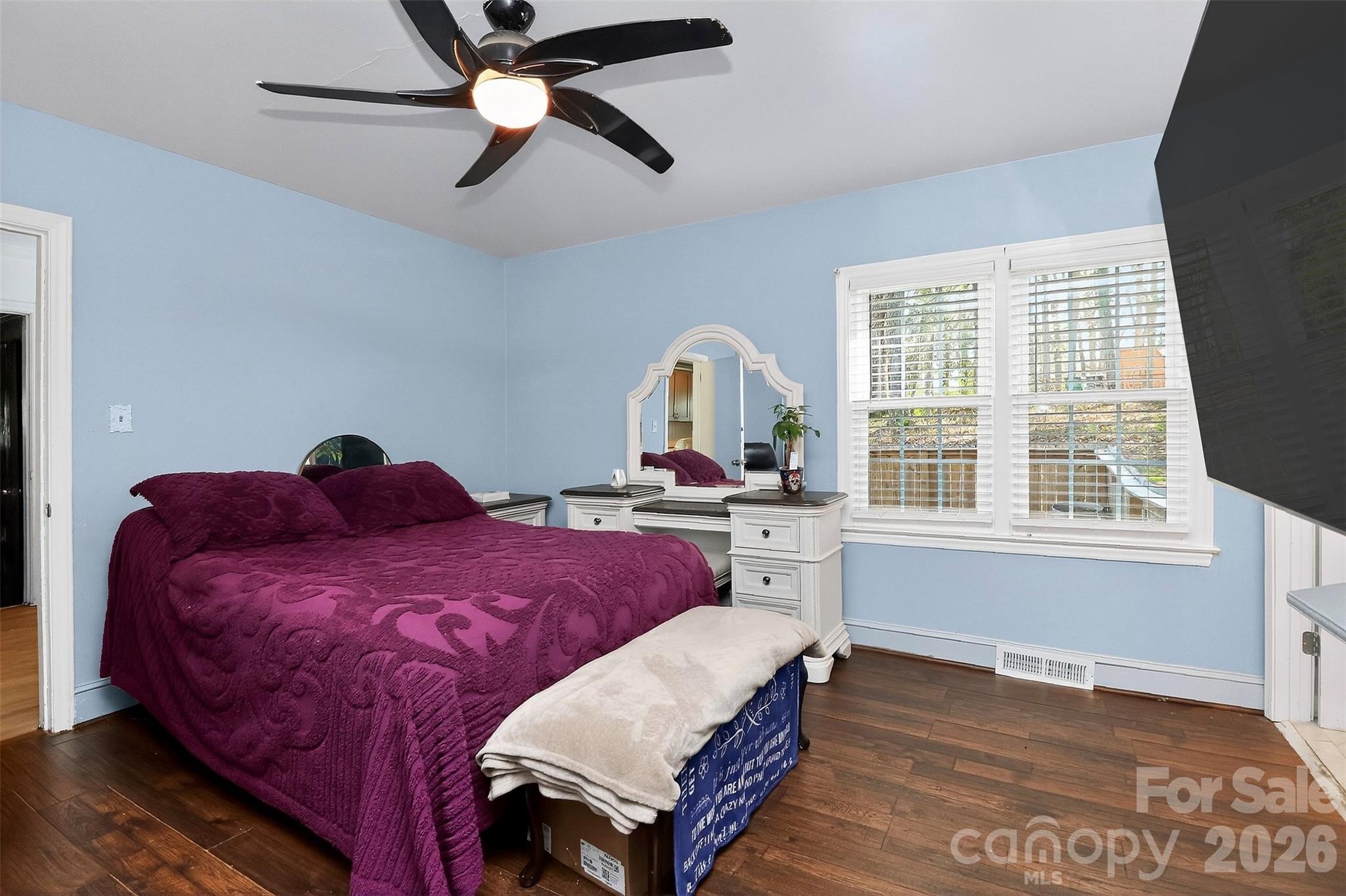 5525 Alpine Lane — Charlotte