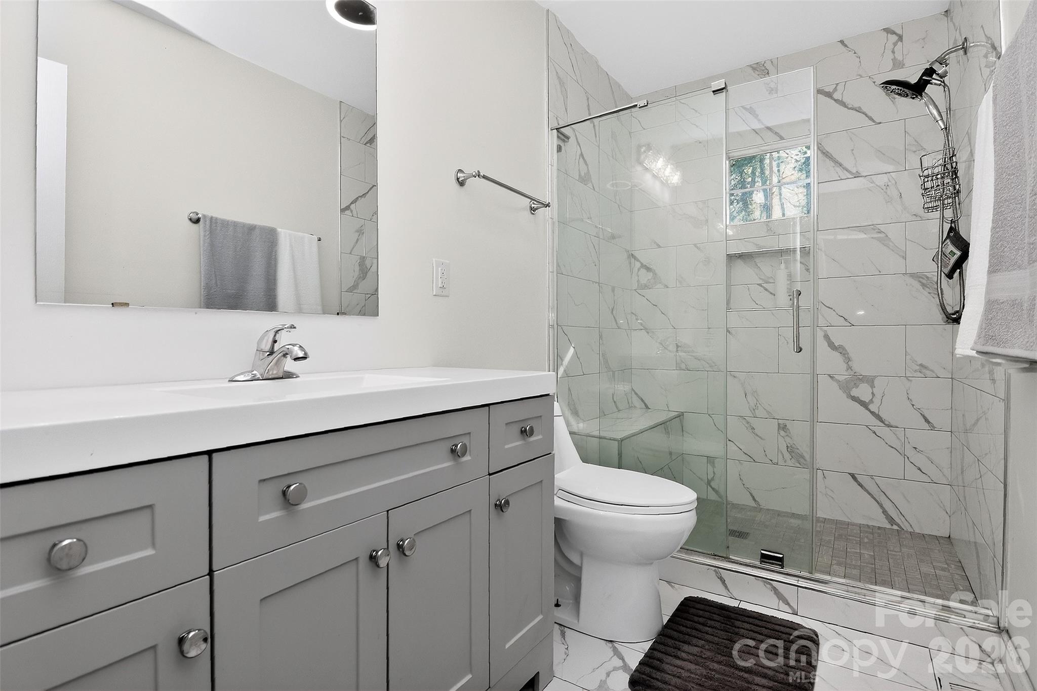 5525 Alpine Lane — Charlotte