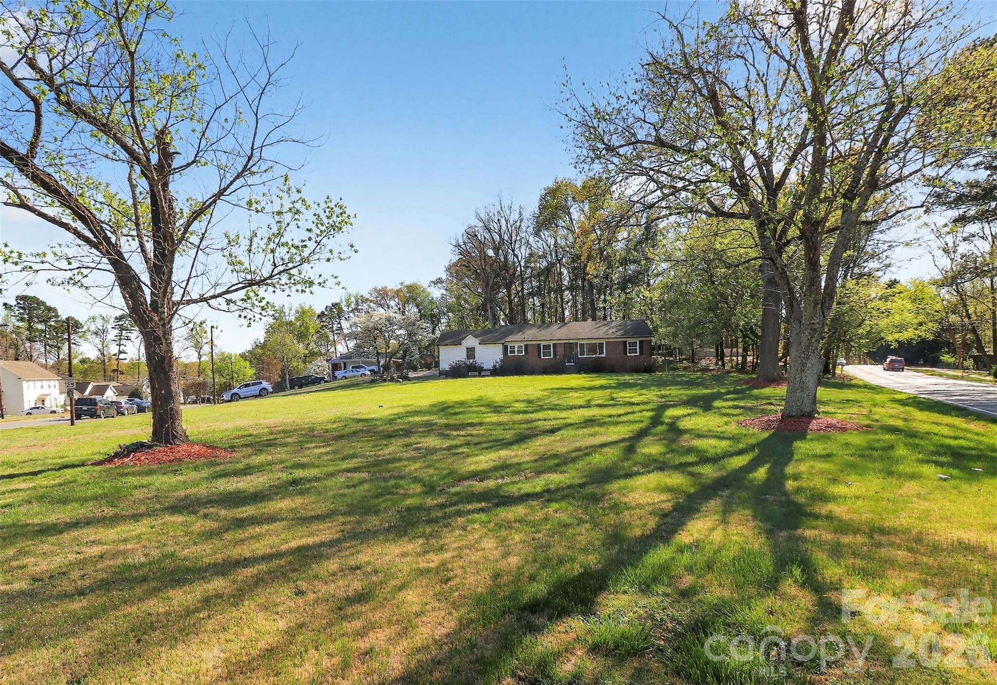 5525 Alpine Lane — Charlotte