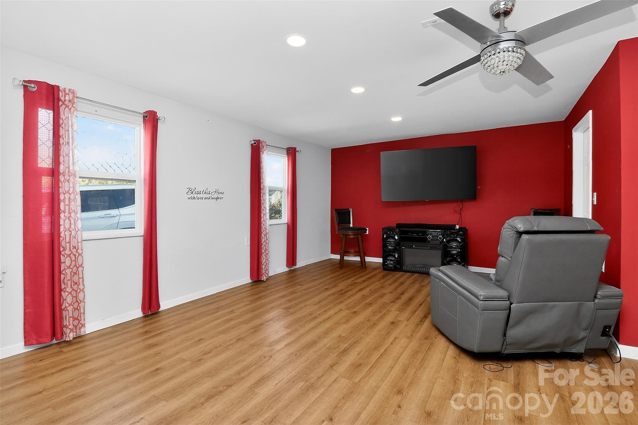 5525 Alpine Lane — Charlotte