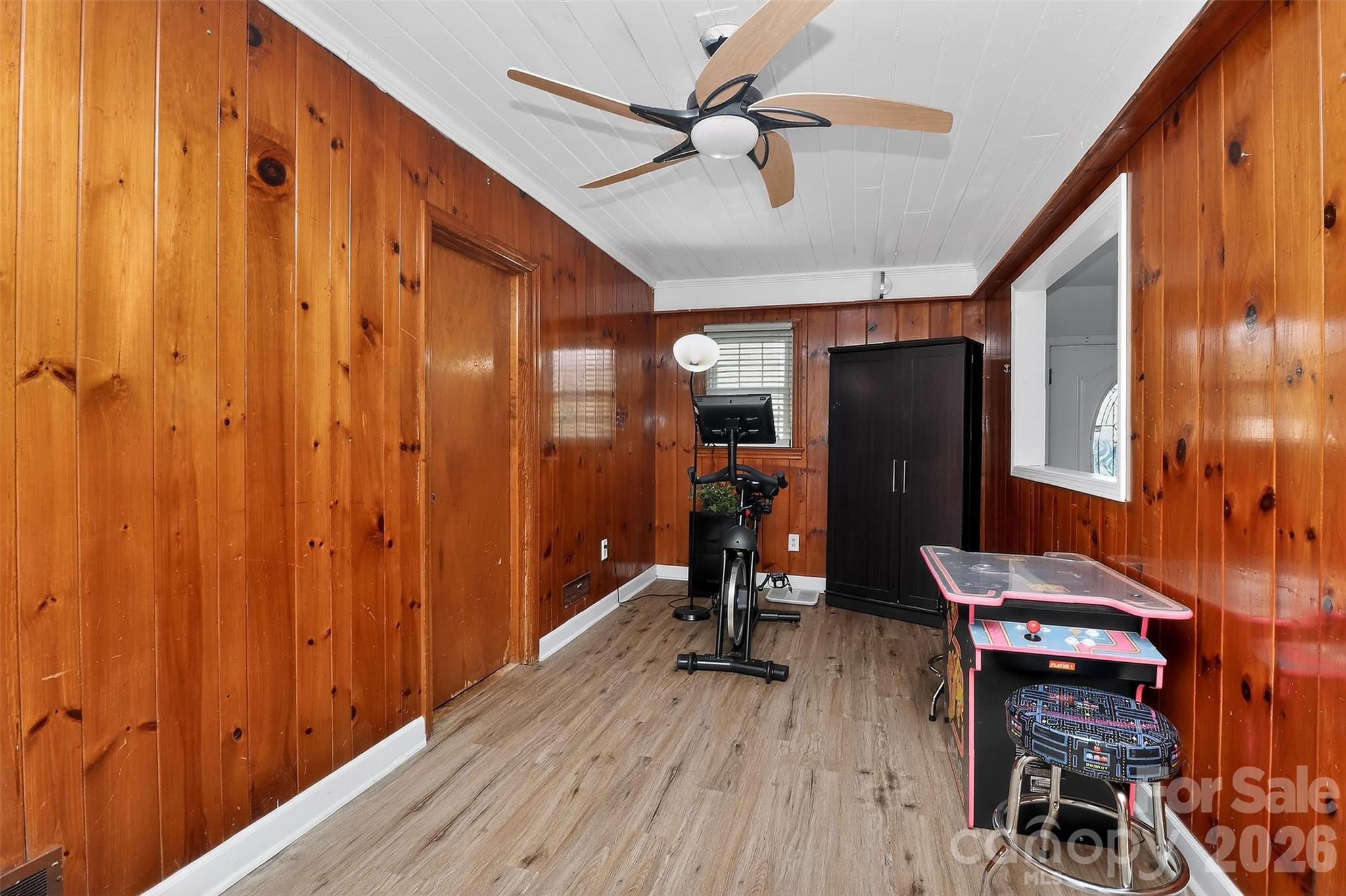 5525 Alpine Lane — Charlotte