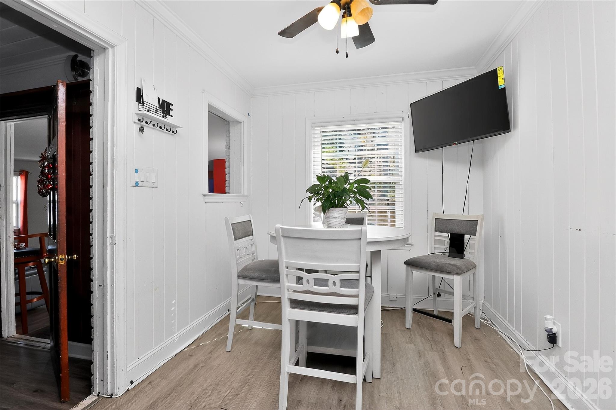 5525 Alpine Lane — Charlotte