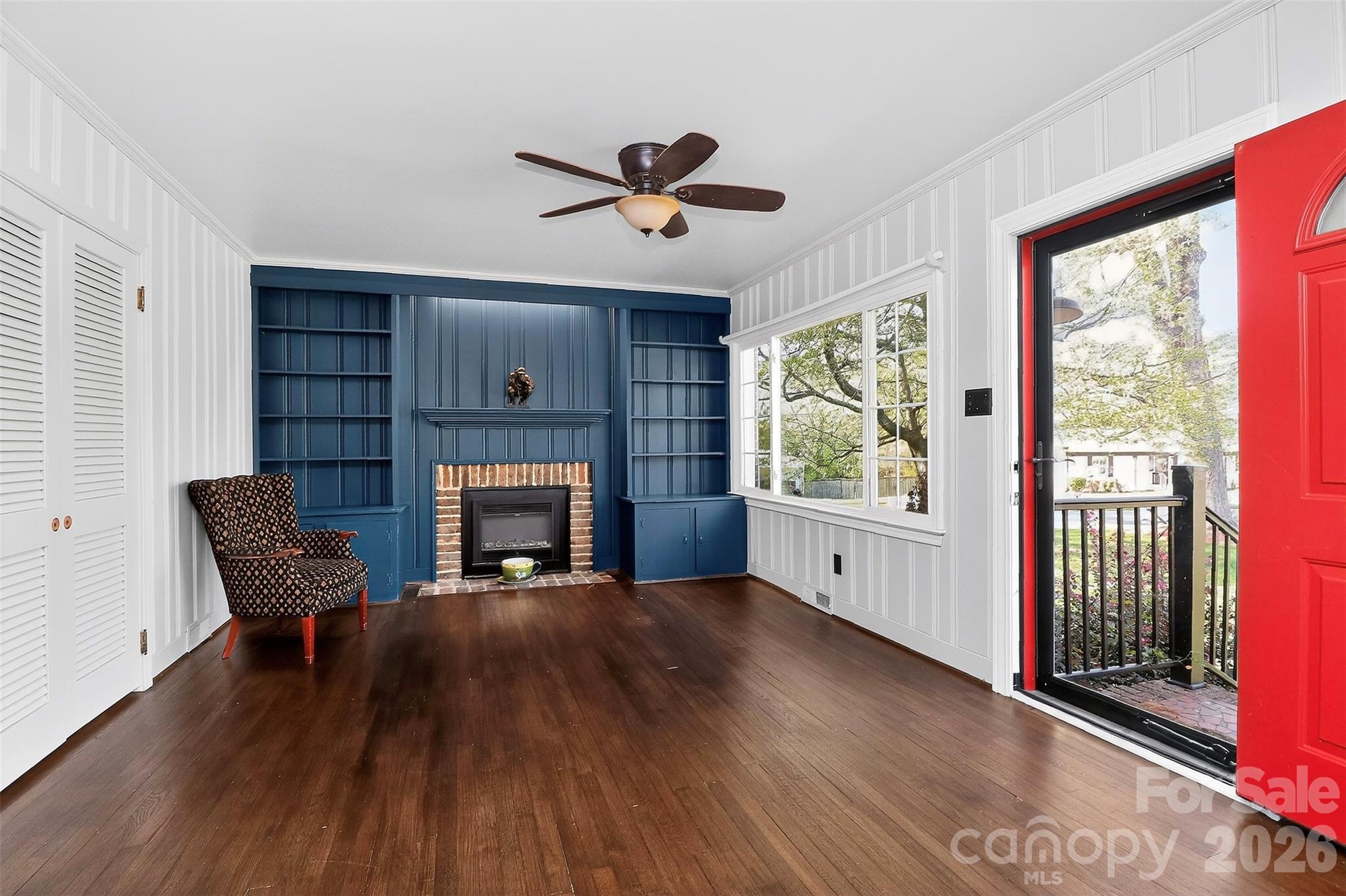 5525 Alpine Lane — Charlotte