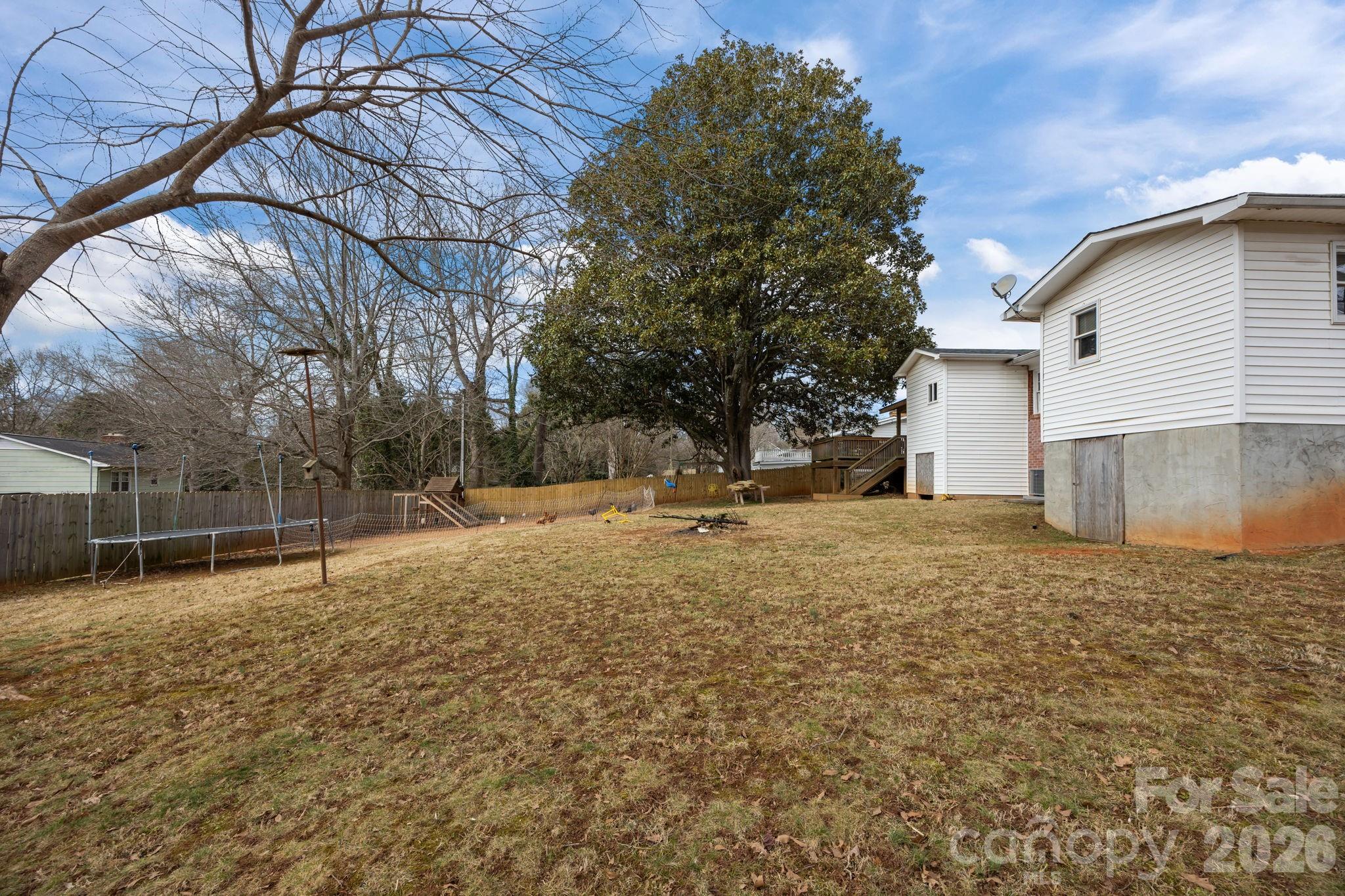 275 Tanner Street — Rutherfordton