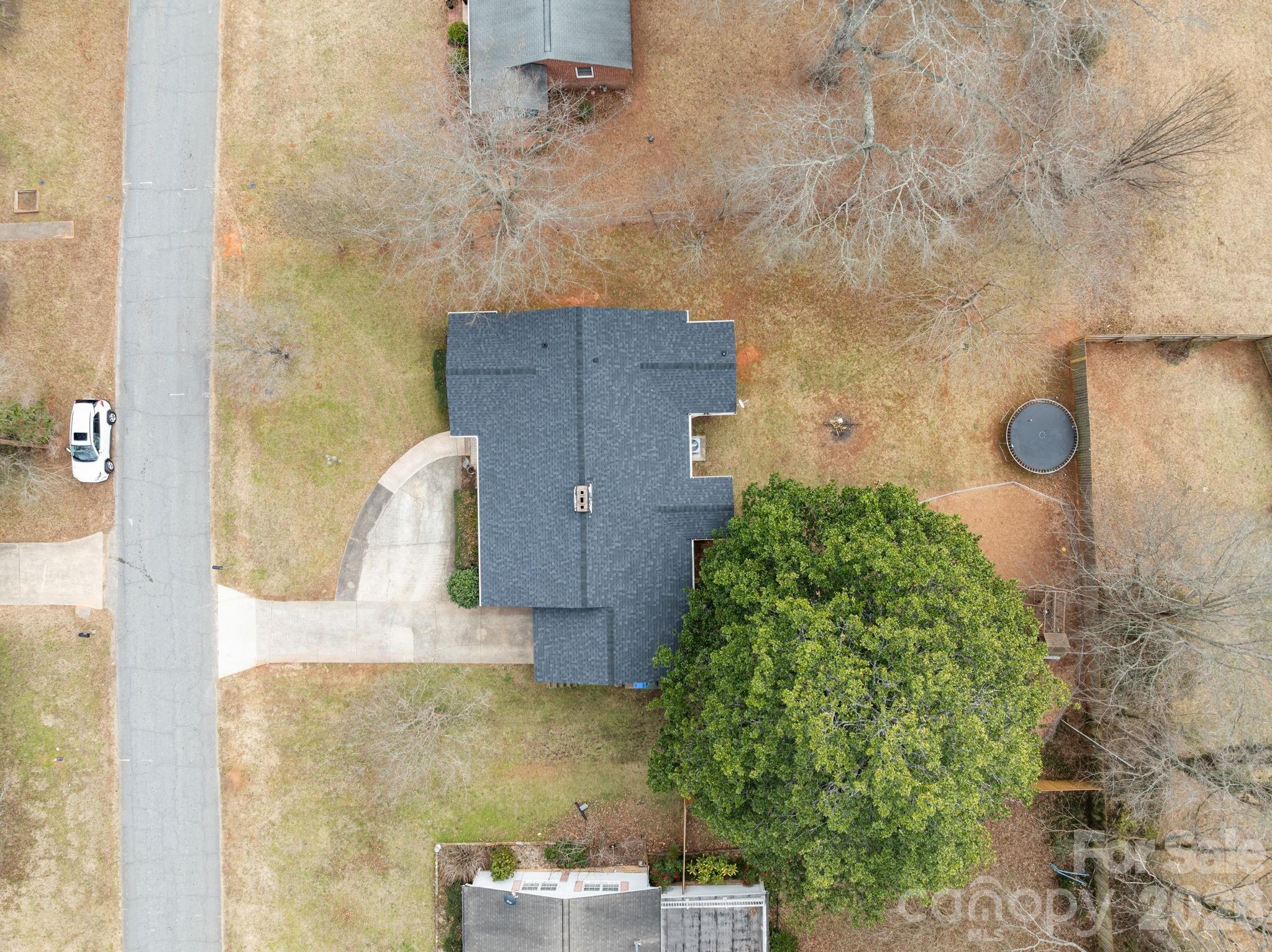 275 Tanner Street — Rutherfordton