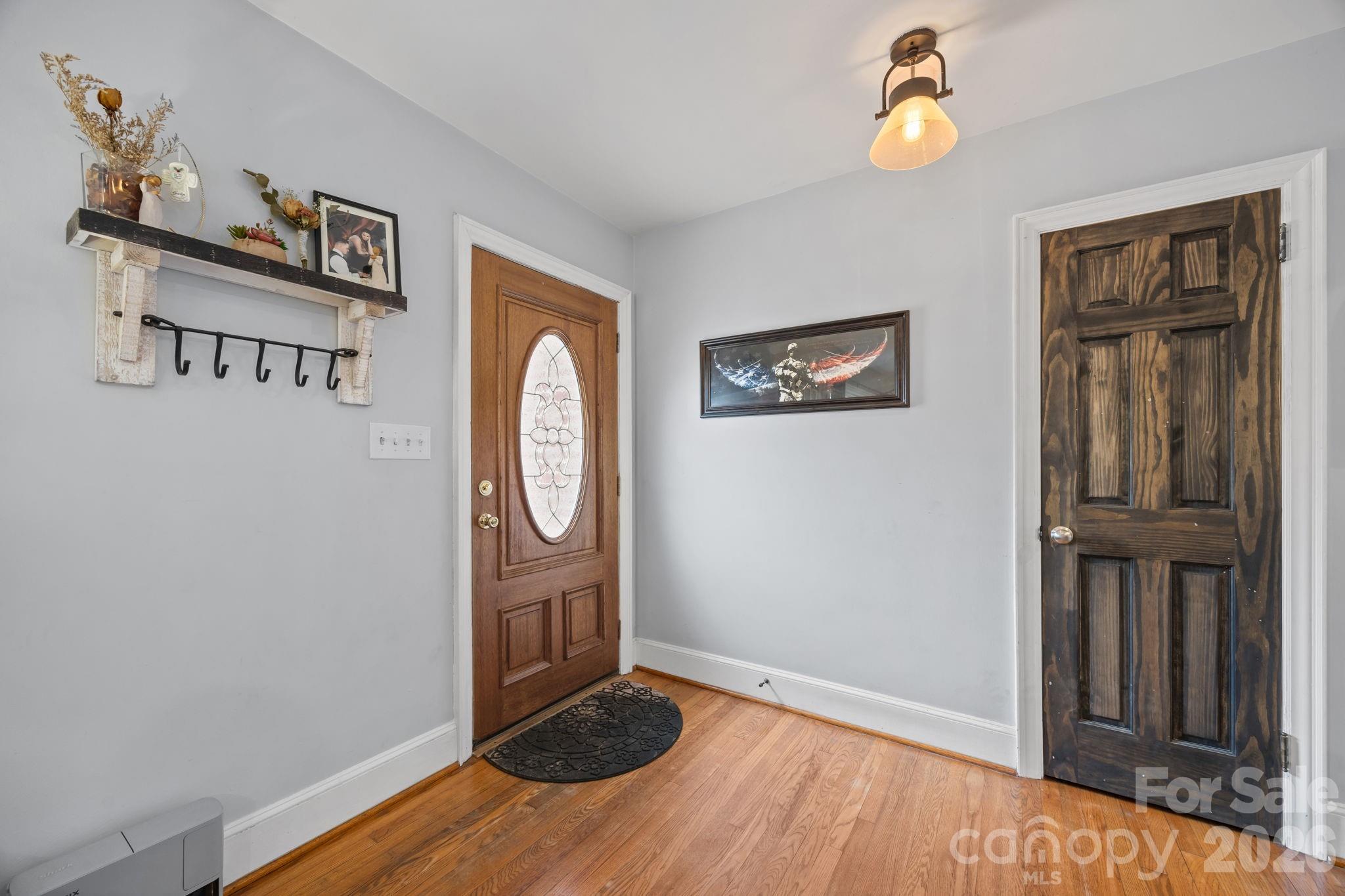 275 Tanner Street — Rutherfordton