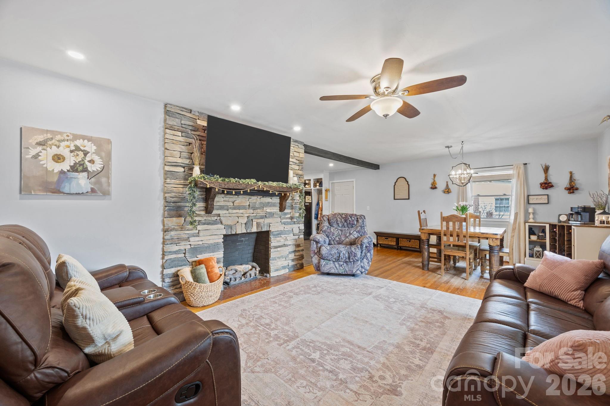 275 Tanner Street — Rutherfordton