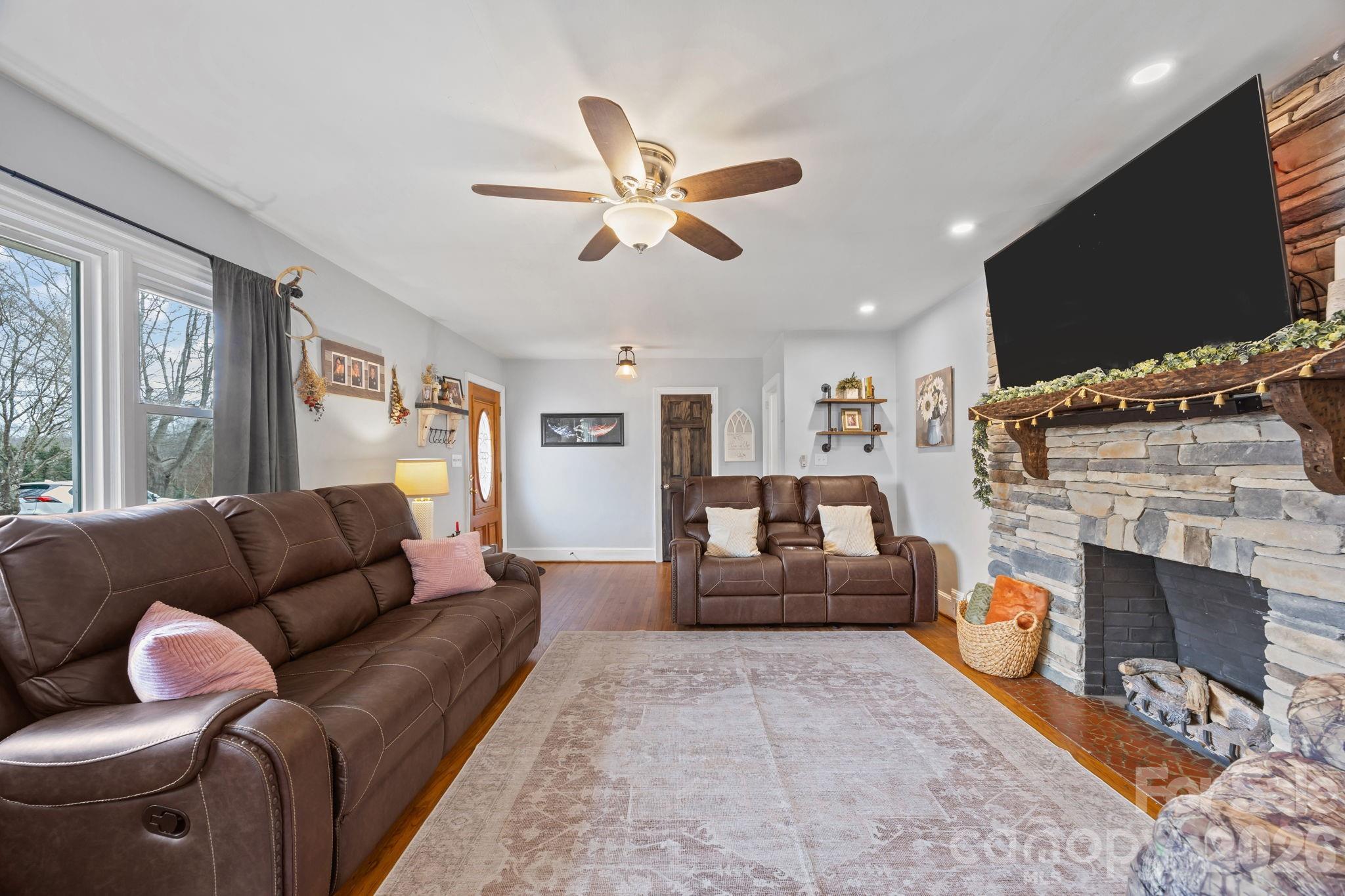 275 Tanner Street — Rutherfordton
