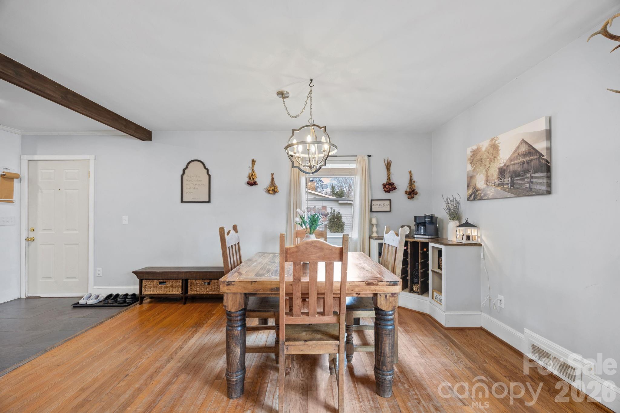 275 Tanner Street — Rutherfordton