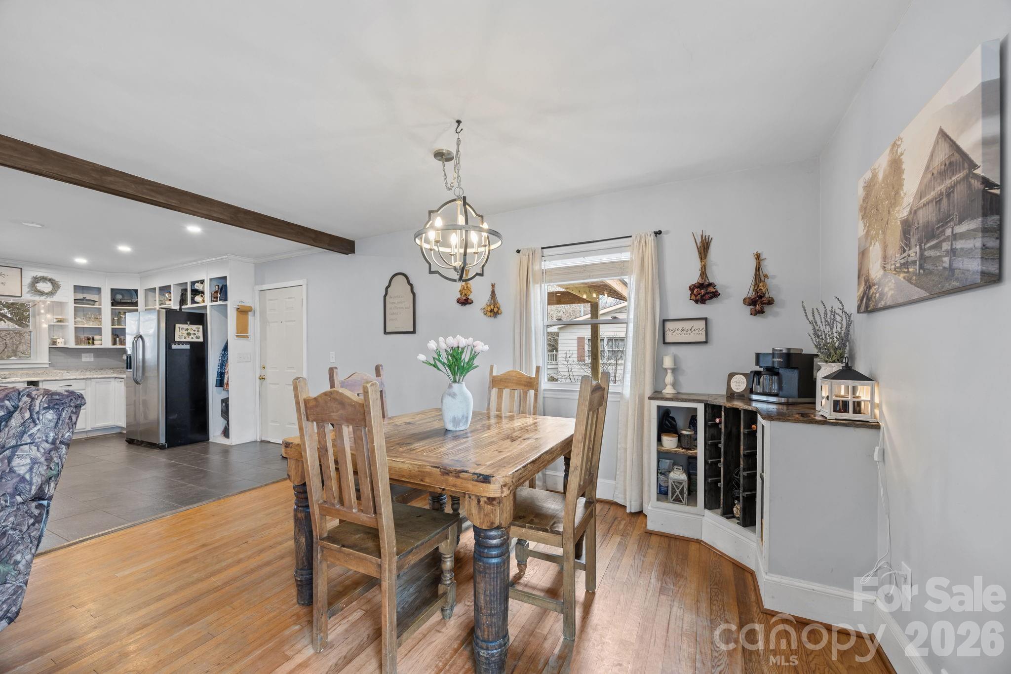 275 Tanner Street — Rutherfordton