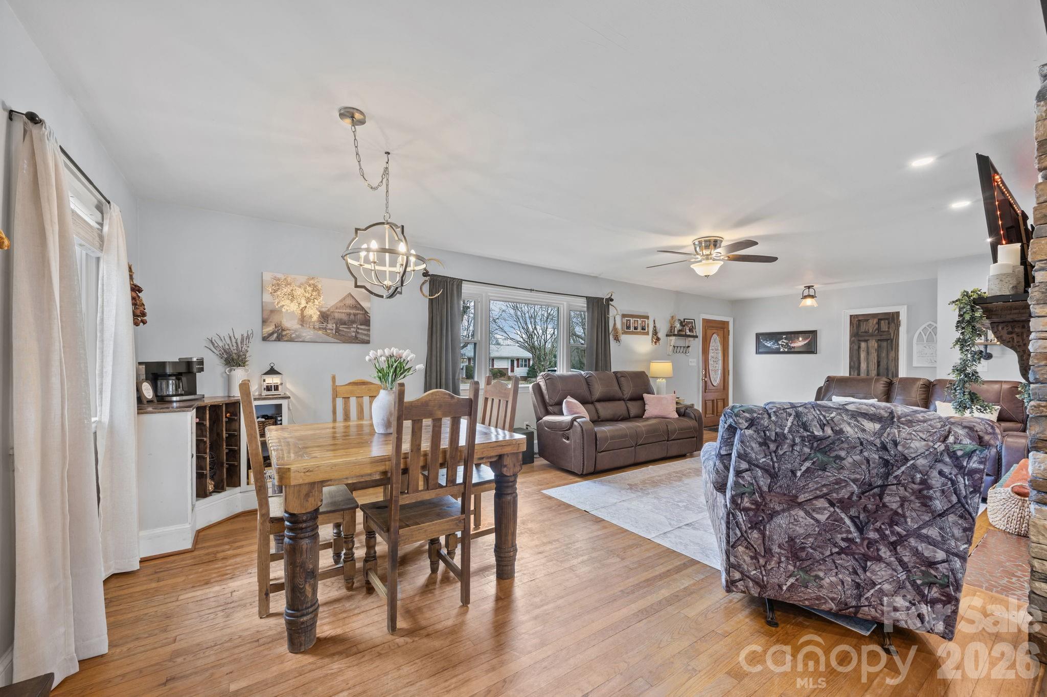 275 Tanner Street — Rutherfordton